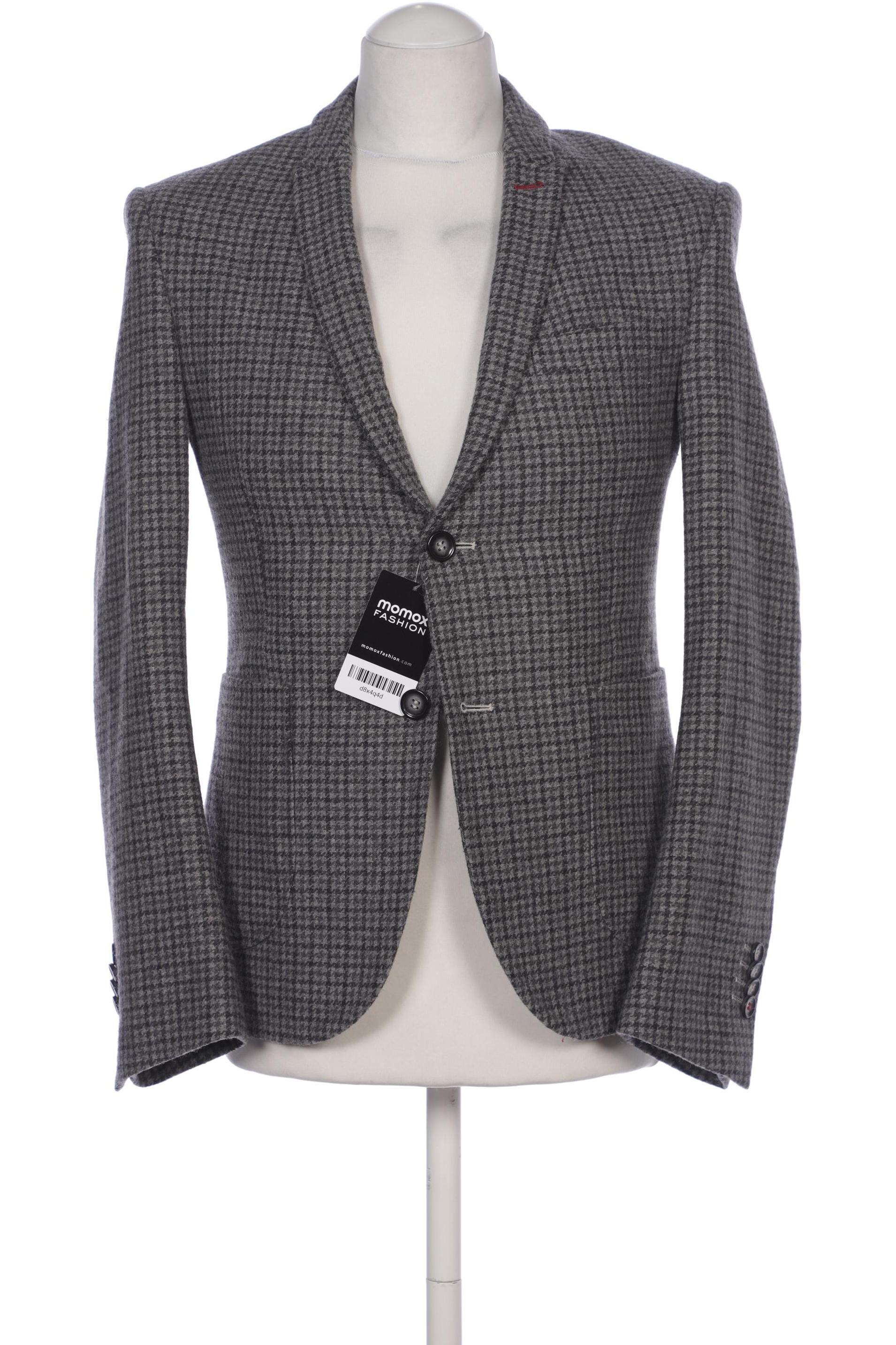 

Cinque Herren Sakko, grau, Gr. 54