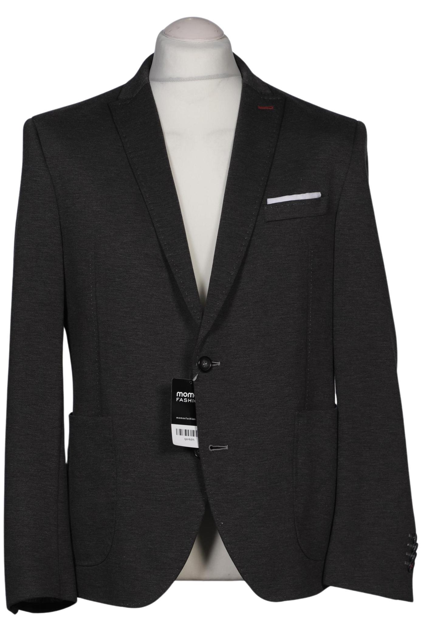 

Cinque Herren Sakko, grau, Gr. 52