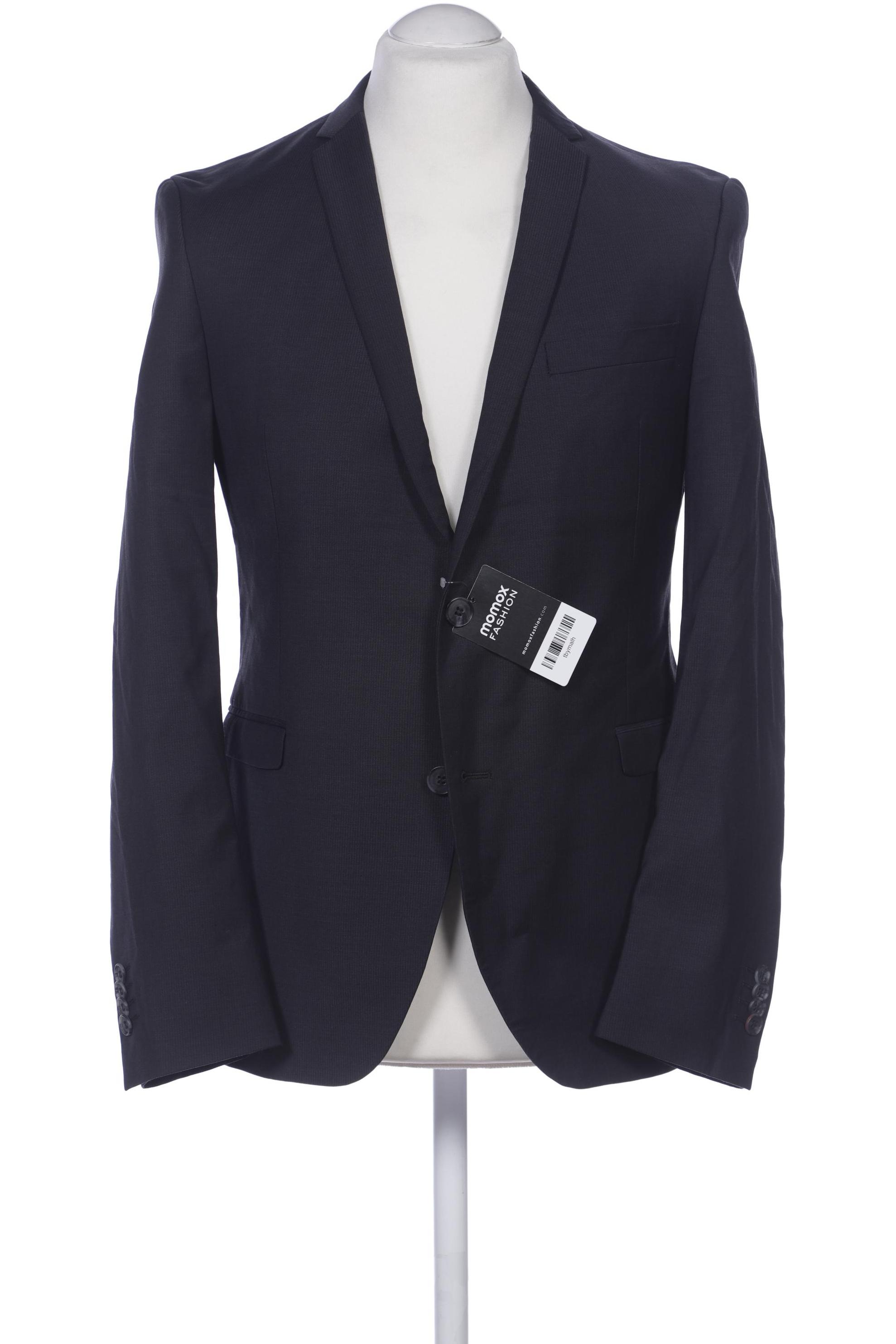 

Cinque Herren Sakko, marineblau, Gr. 46