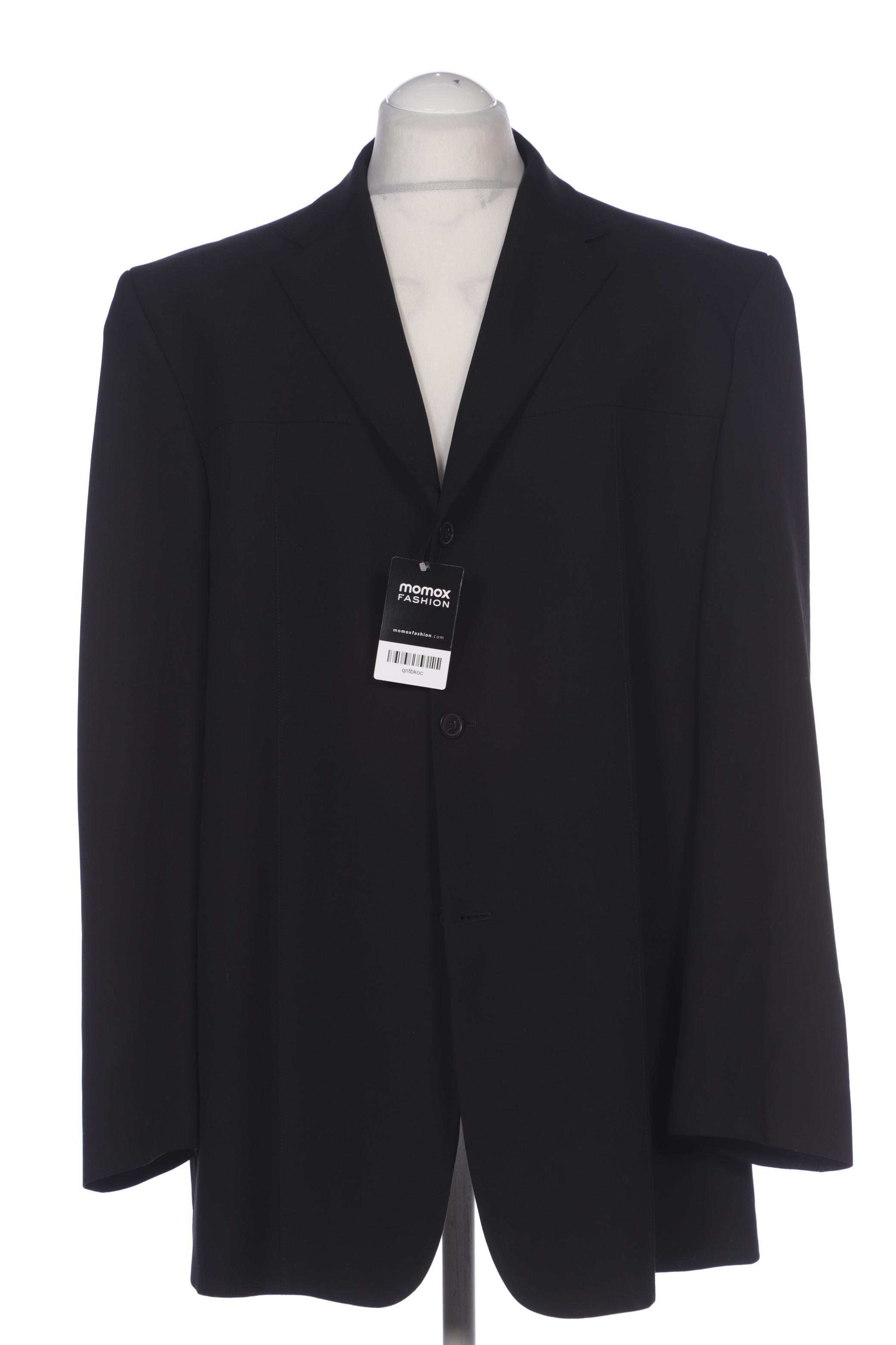 

Cinque Herren Sakko, schwarz, Gr. 54
