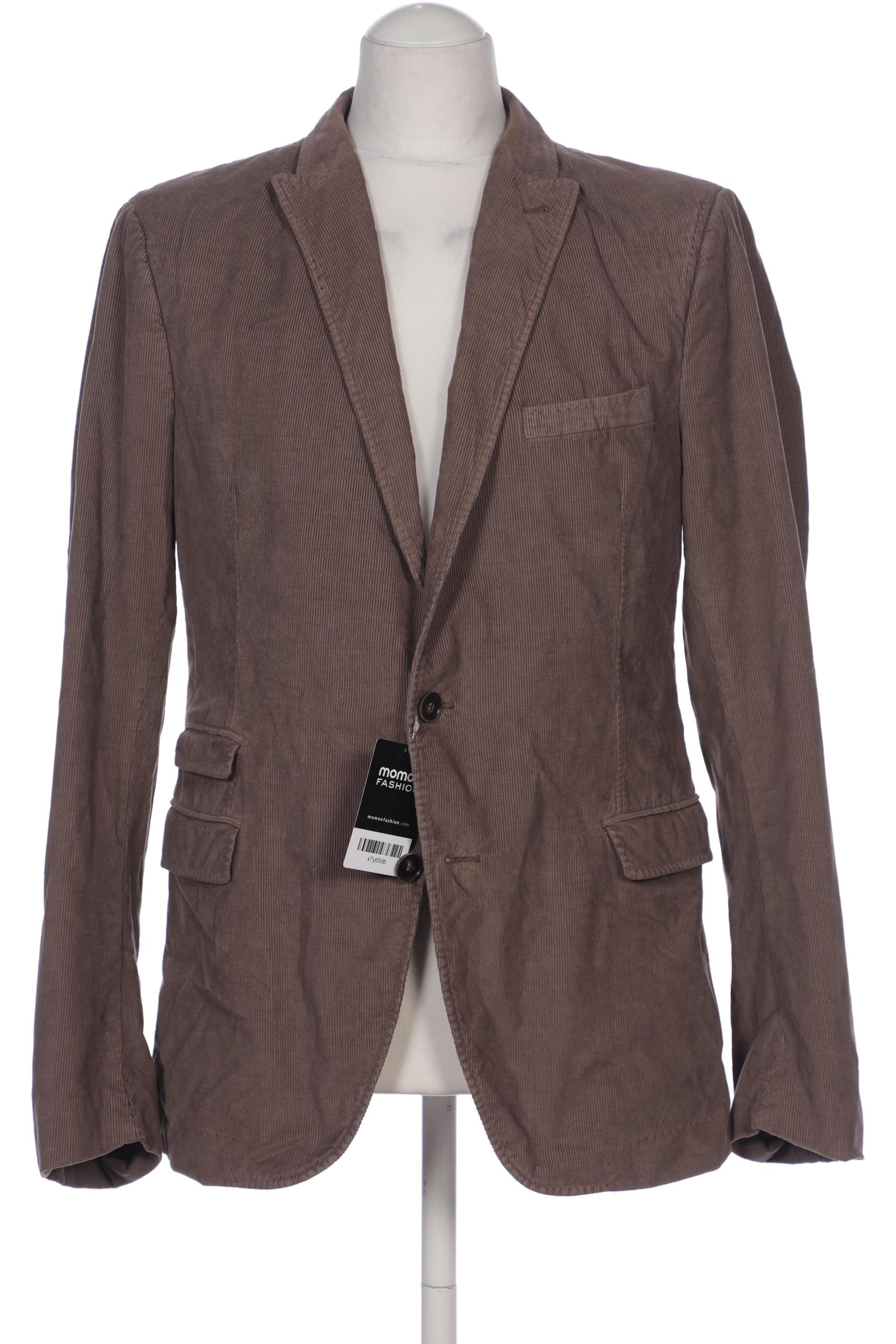

Cinque Herren Sakko, braun, Gr. 48