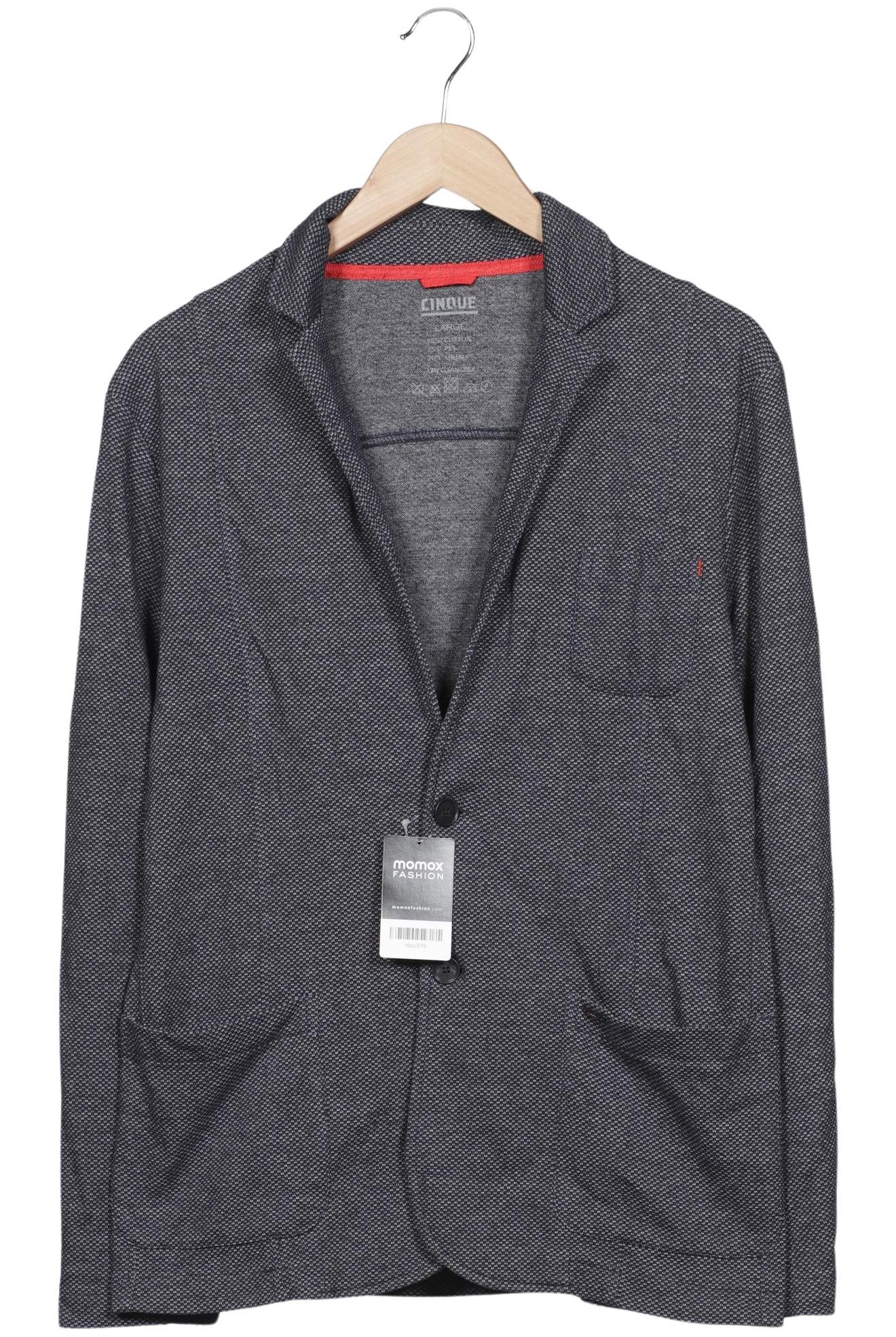 

Cinque Herren Sakko, grau, Gr. 52