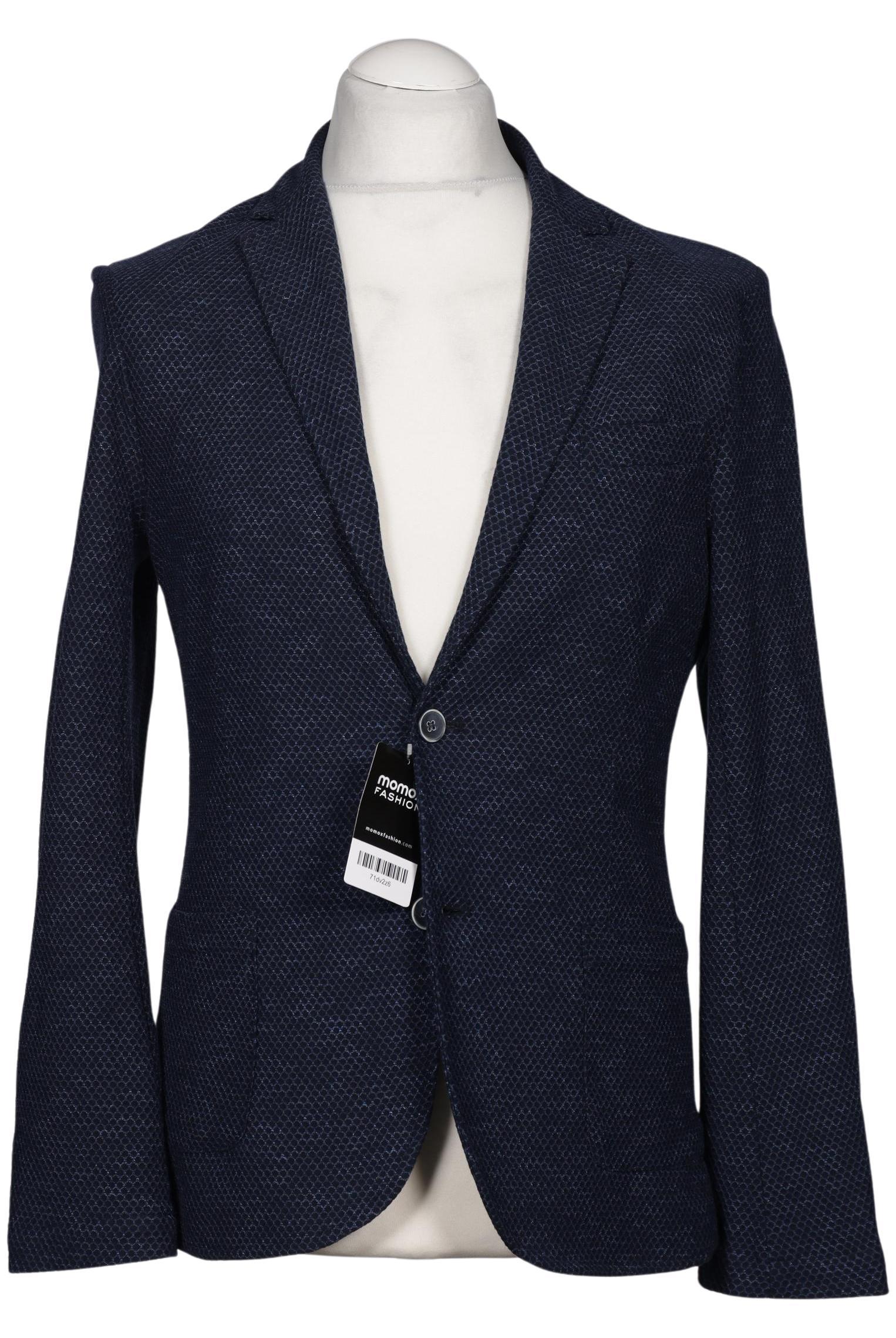 

Cinque Herren Sakko, marineblau, Gr. 48
