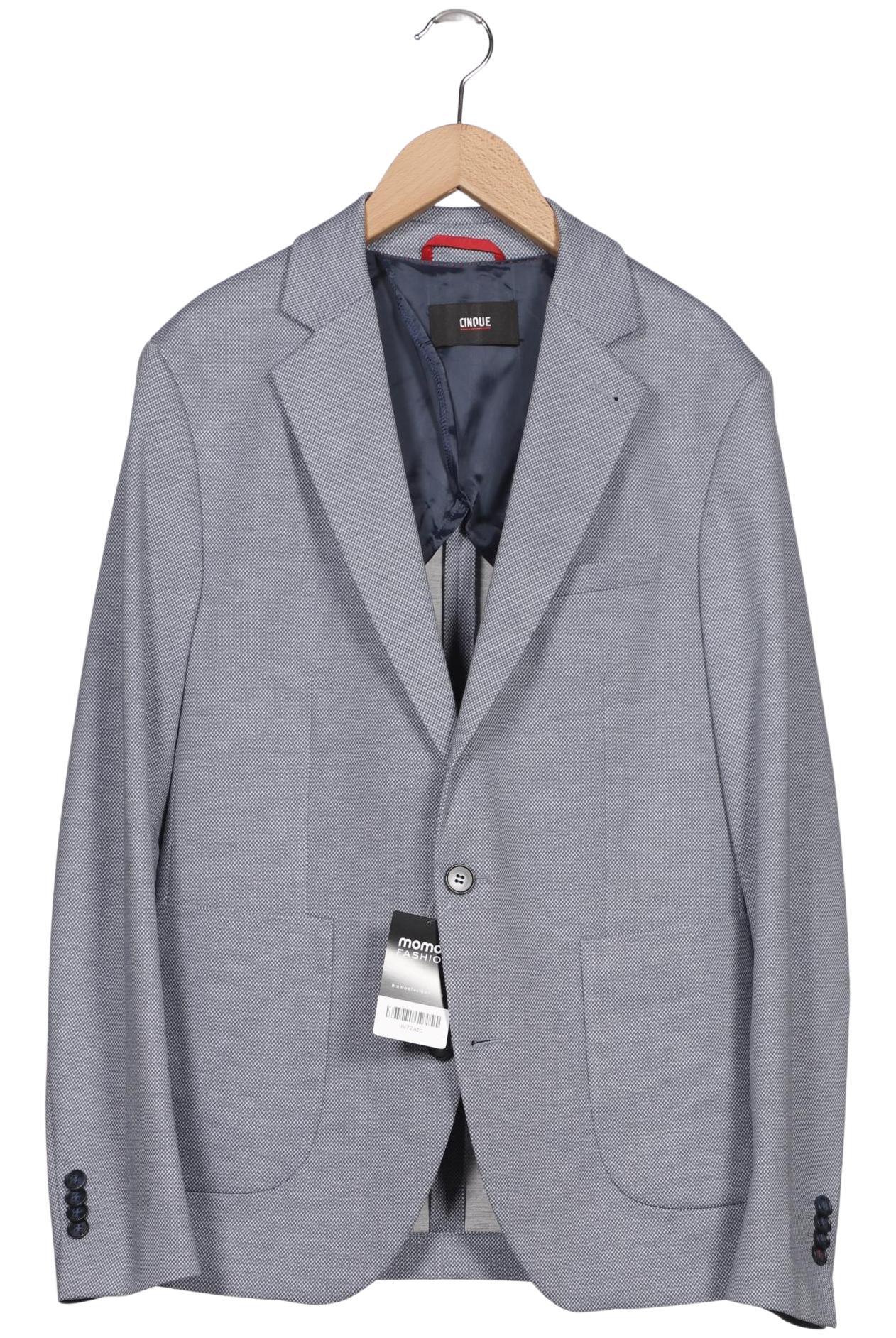 

Cinque Herren Sakko, hellblau, Gr. 46