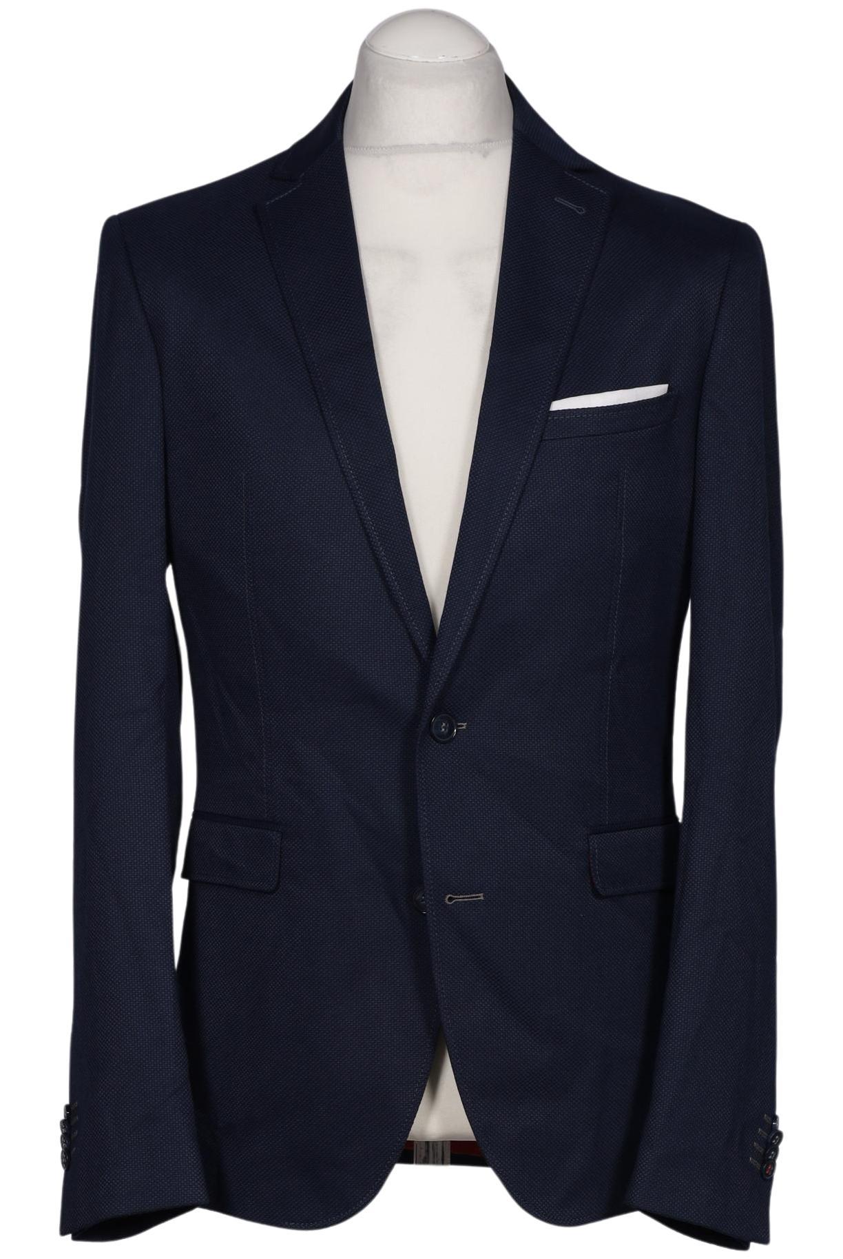 

Cinque Herren Sakko, marineblau, Gr. 98