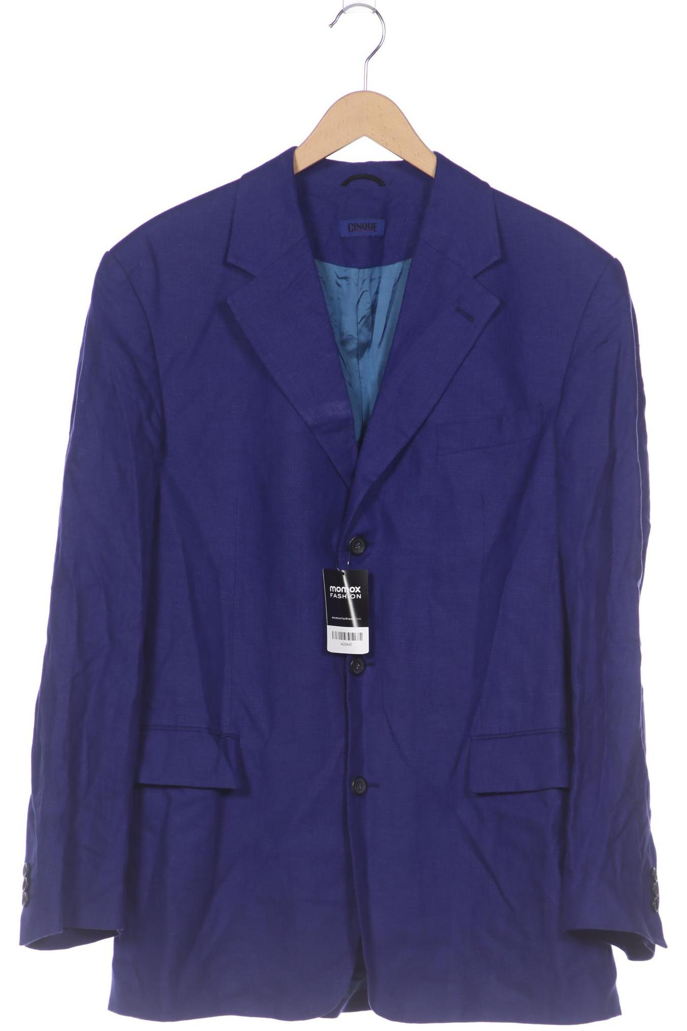 Thumbnail - Cinque Herren Sakko, blau, Gr. 106