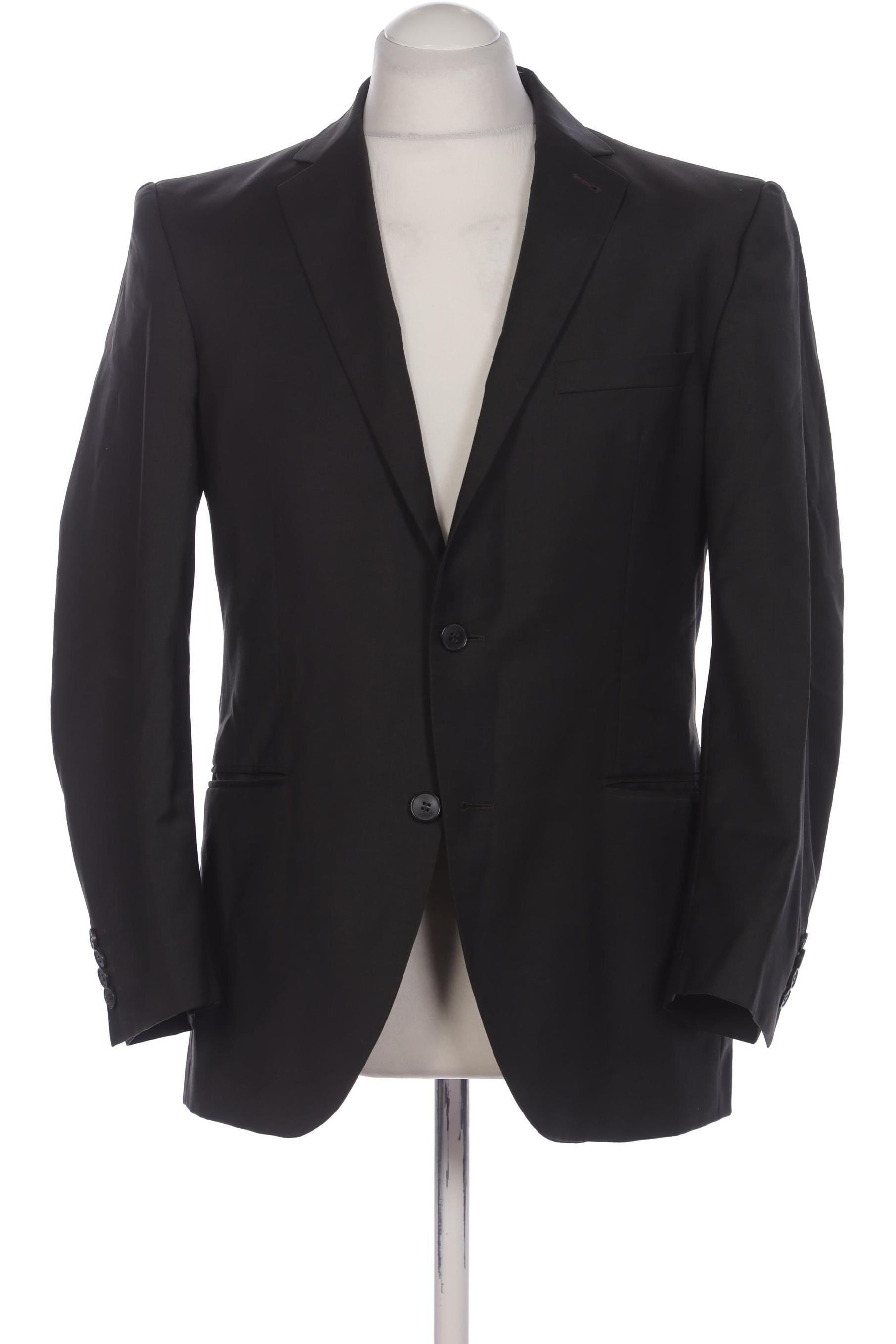 

Cinque Herren Sakko, schwarz, Gr. 50