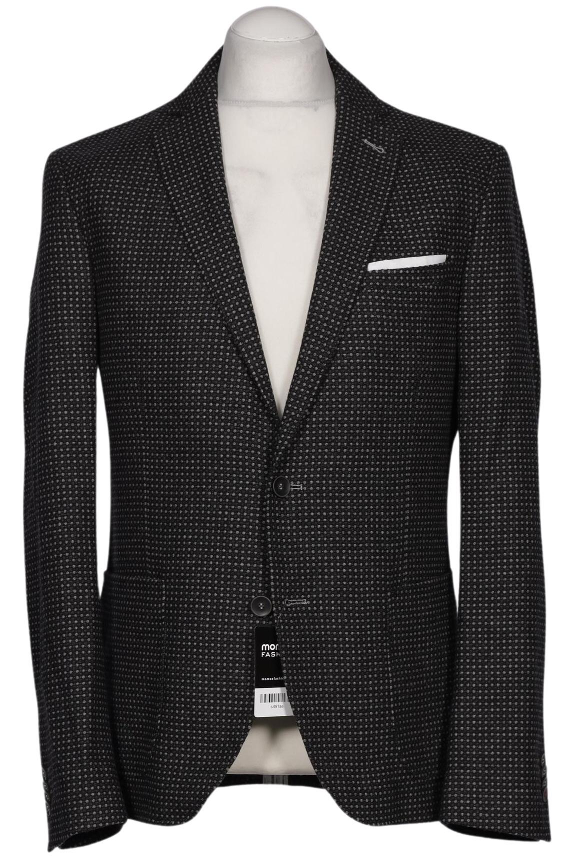 

Cinque Herren Sakko, schwarz, Gr. 98