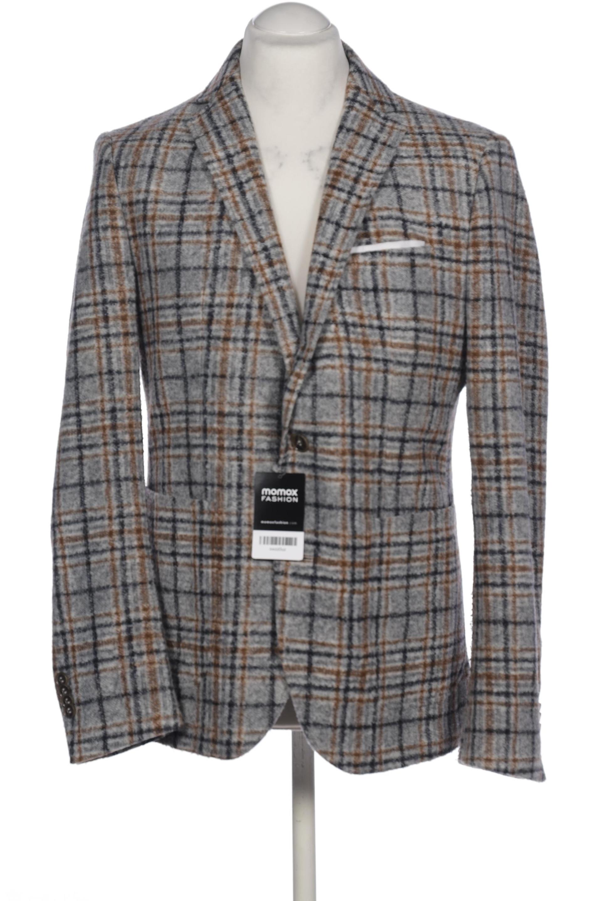 

Cinque Herren Sakko, grau, Gr. 50