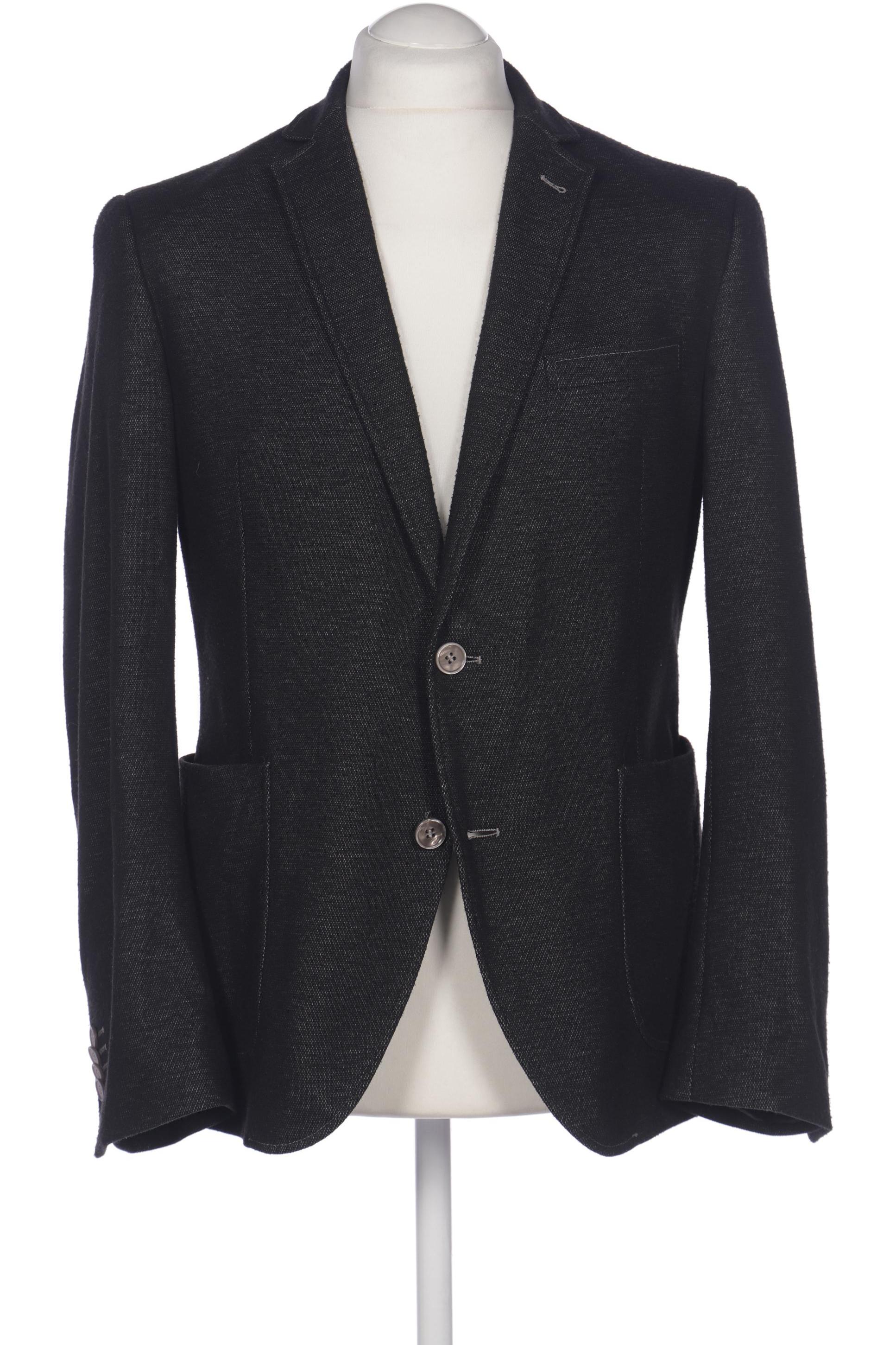 

Cinque Herren Sakko, schwarz, Gr. 48