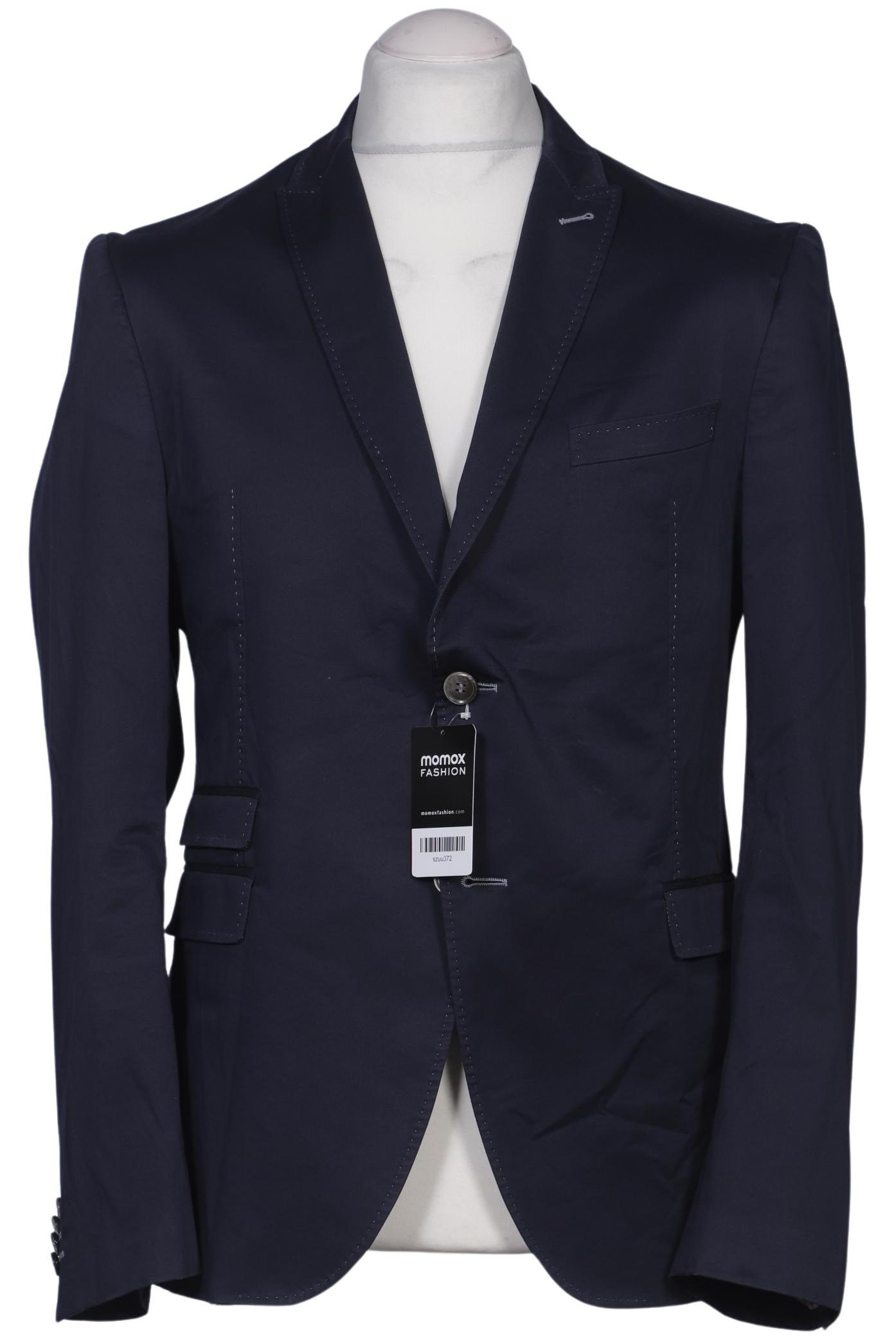 

Cinque Herren Sakko, marineblau, Gr. 50