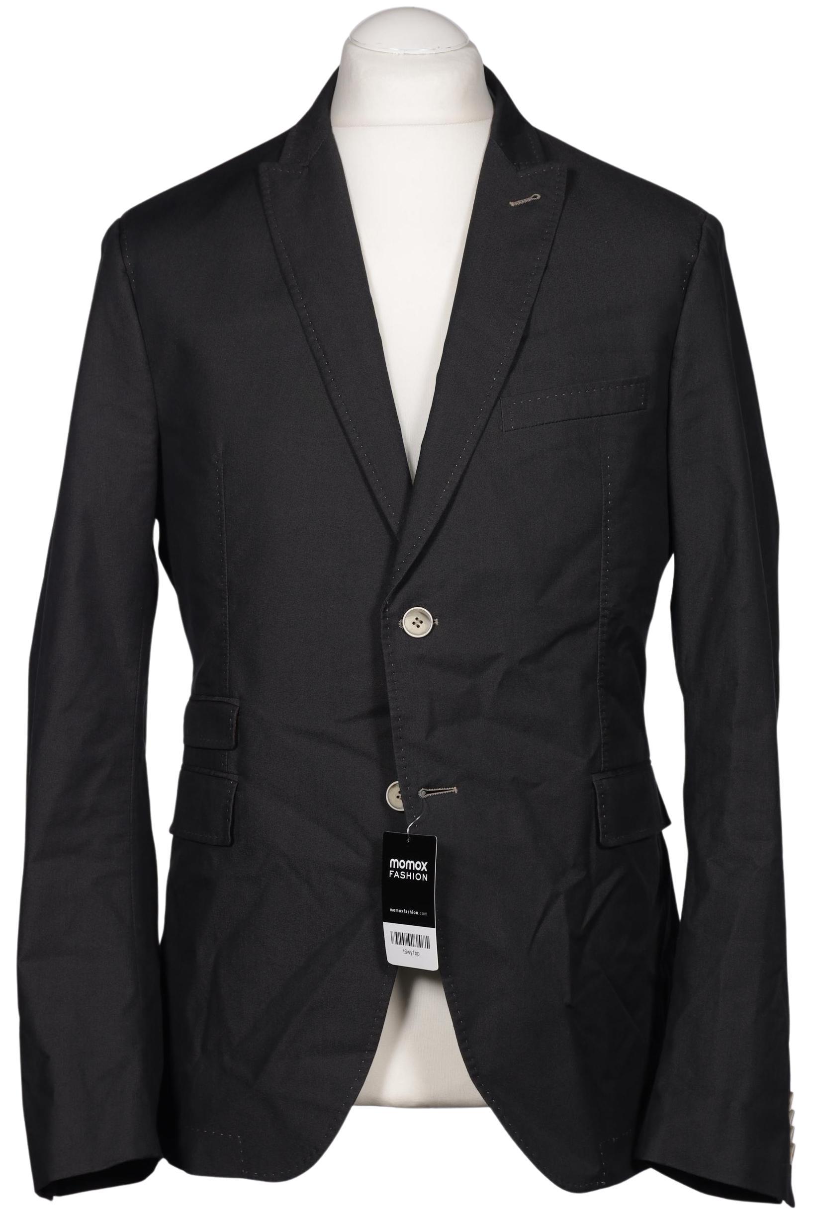 

Cinque Herren Sakko, schwarz, Gr. 50