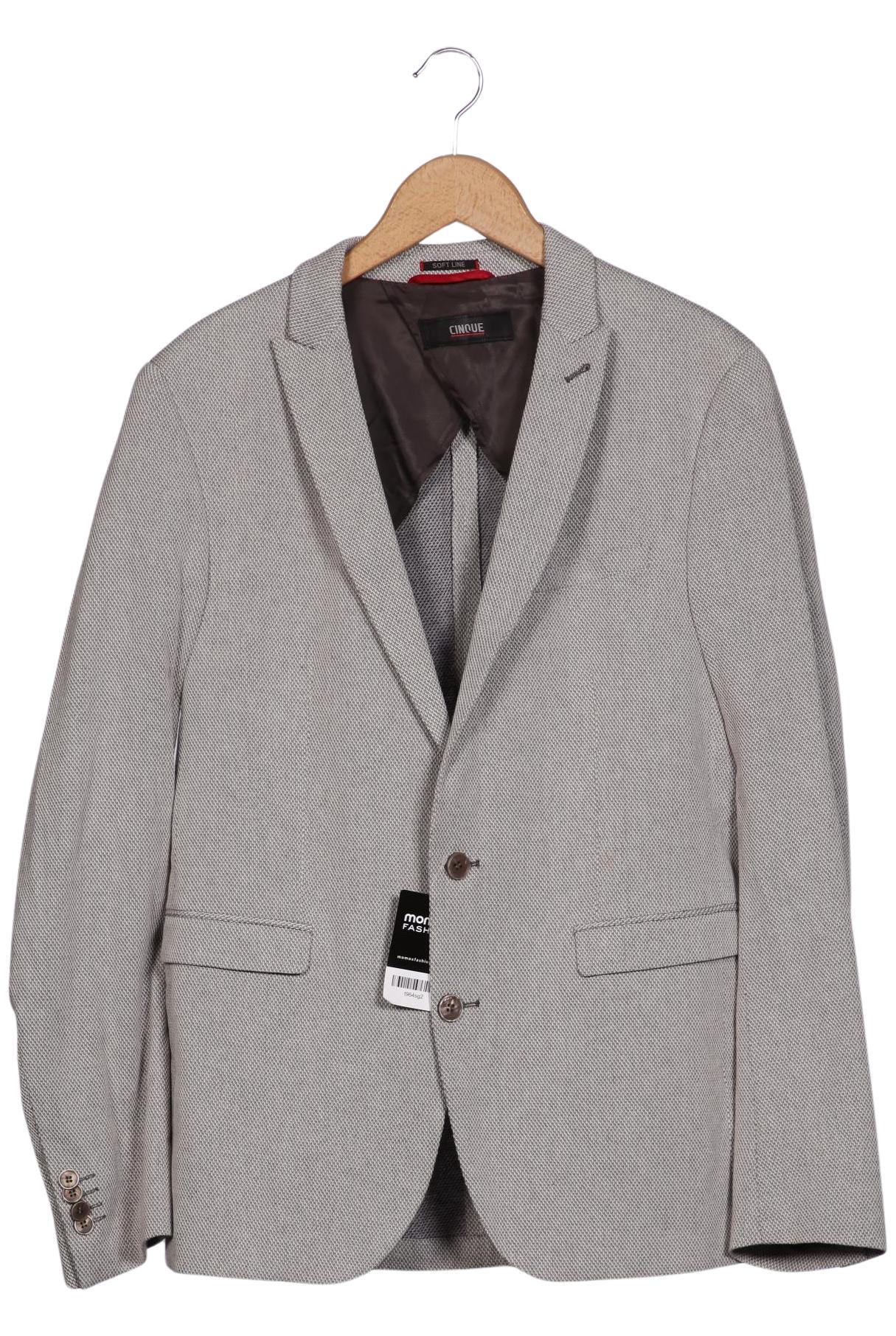 

Cinque Herren Sakko, grau, Gr. 94