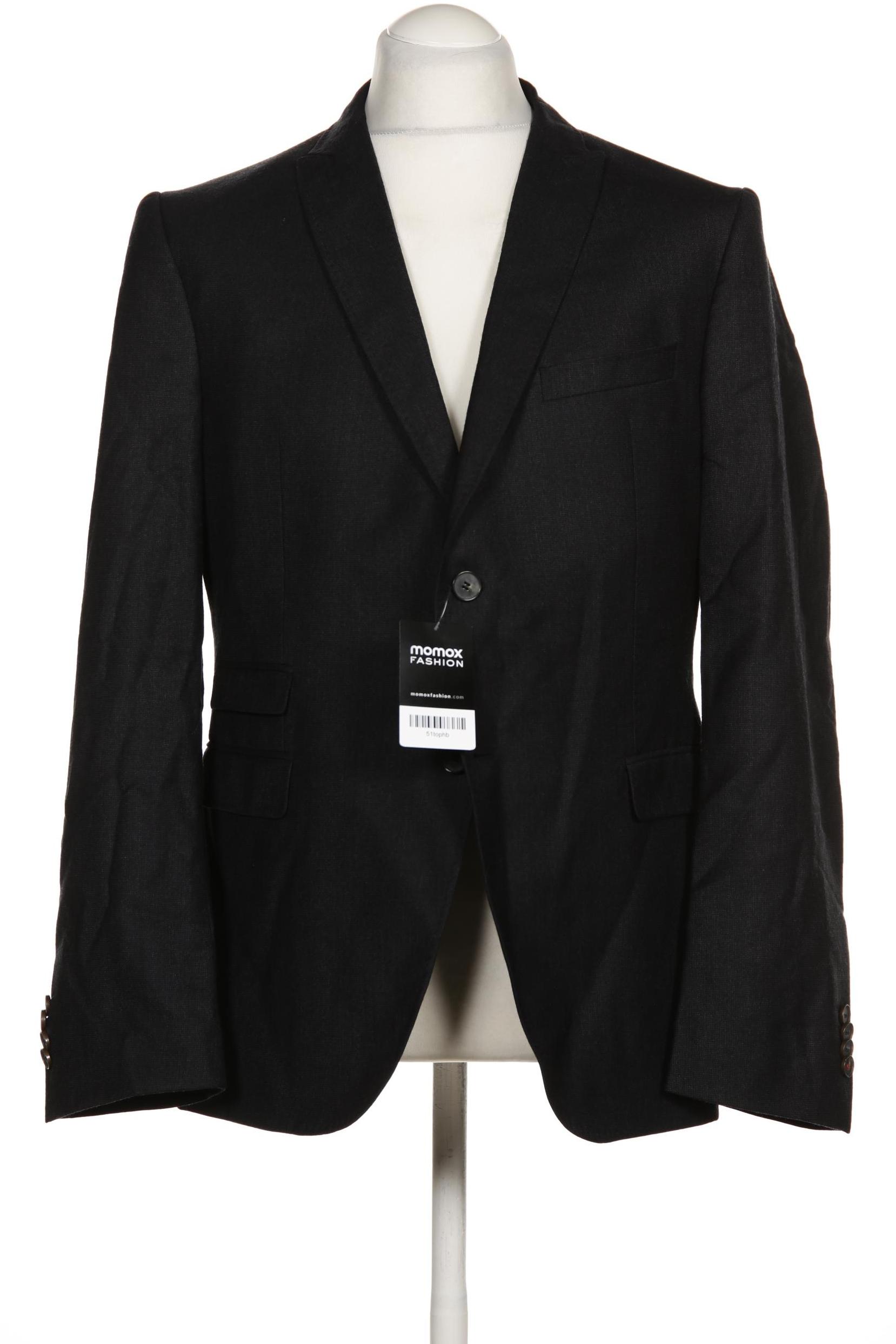 

Cinque Herren Sakko, schwarz, Gr. 52