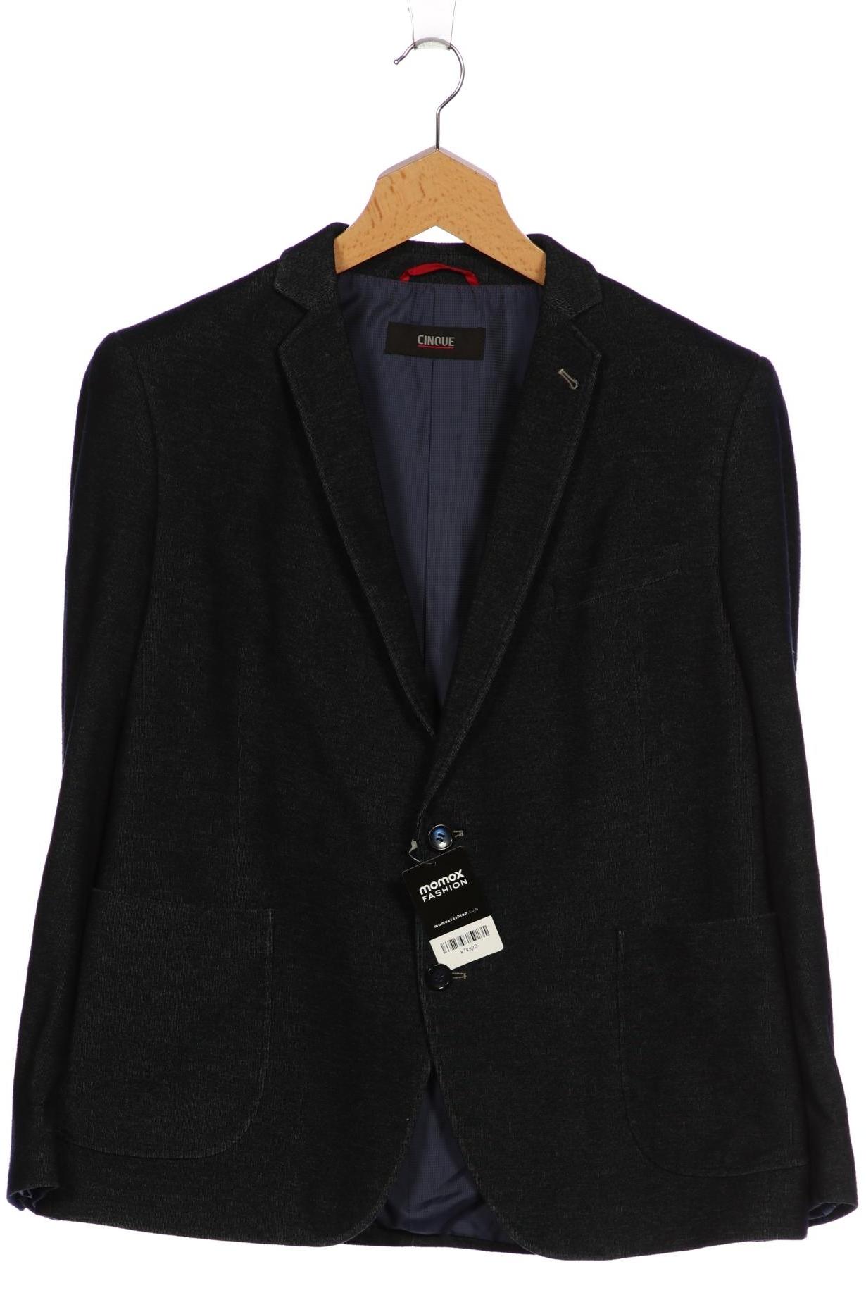 

Cinque Herren Sakko, marineblau, Gr. 56