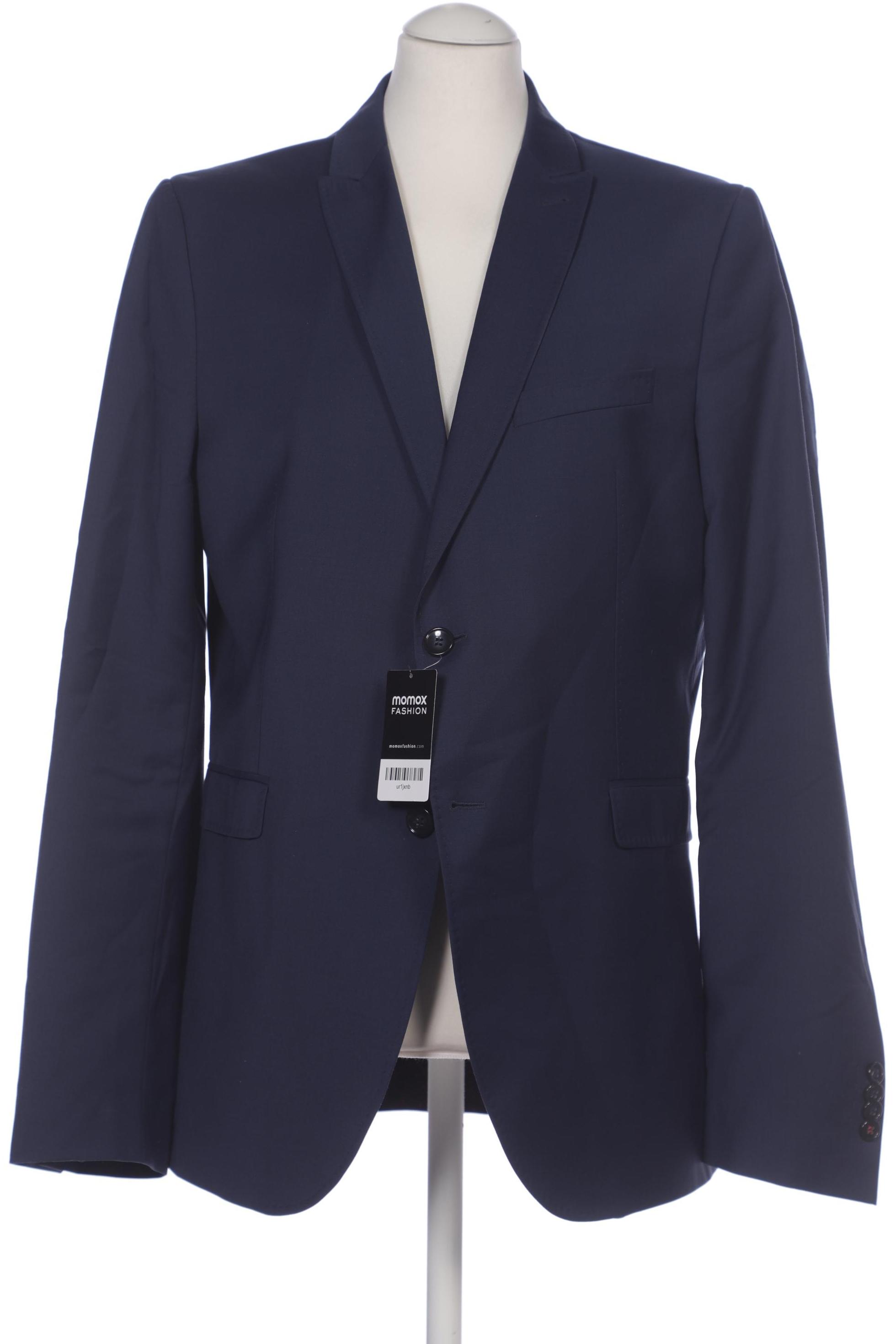 

Cinque Herren Sakko, marineblau, Gr. 102