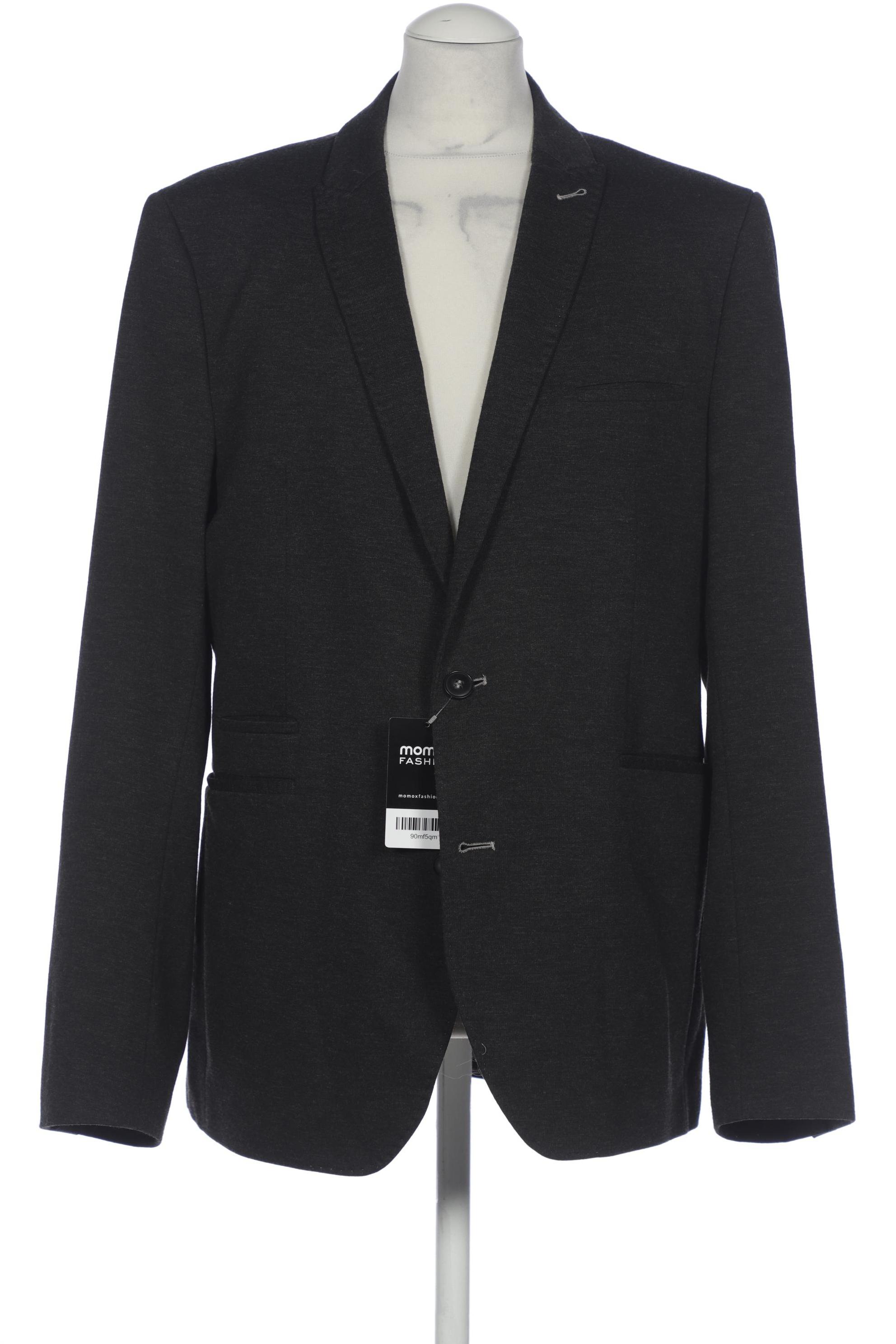 

Cinque Herren Sakko, schwarz, Gr. 54