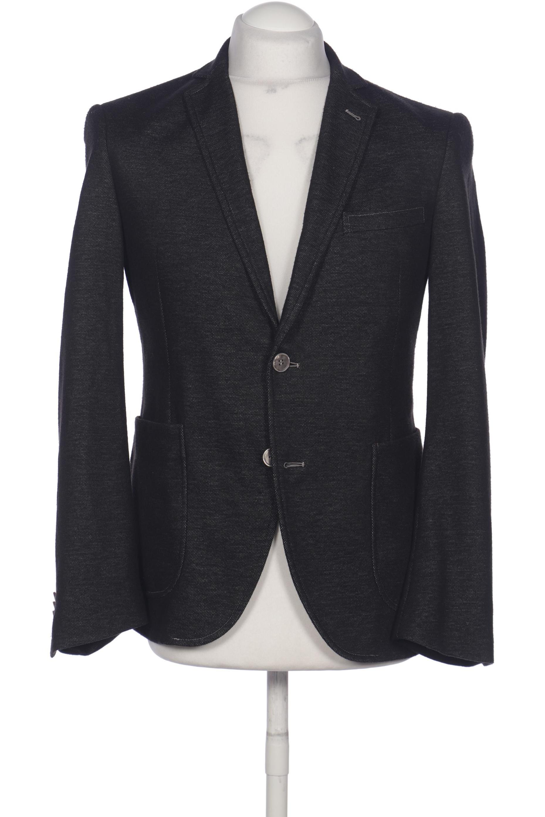 

Cinque Herren Sakko, schwarz, Gr. 44