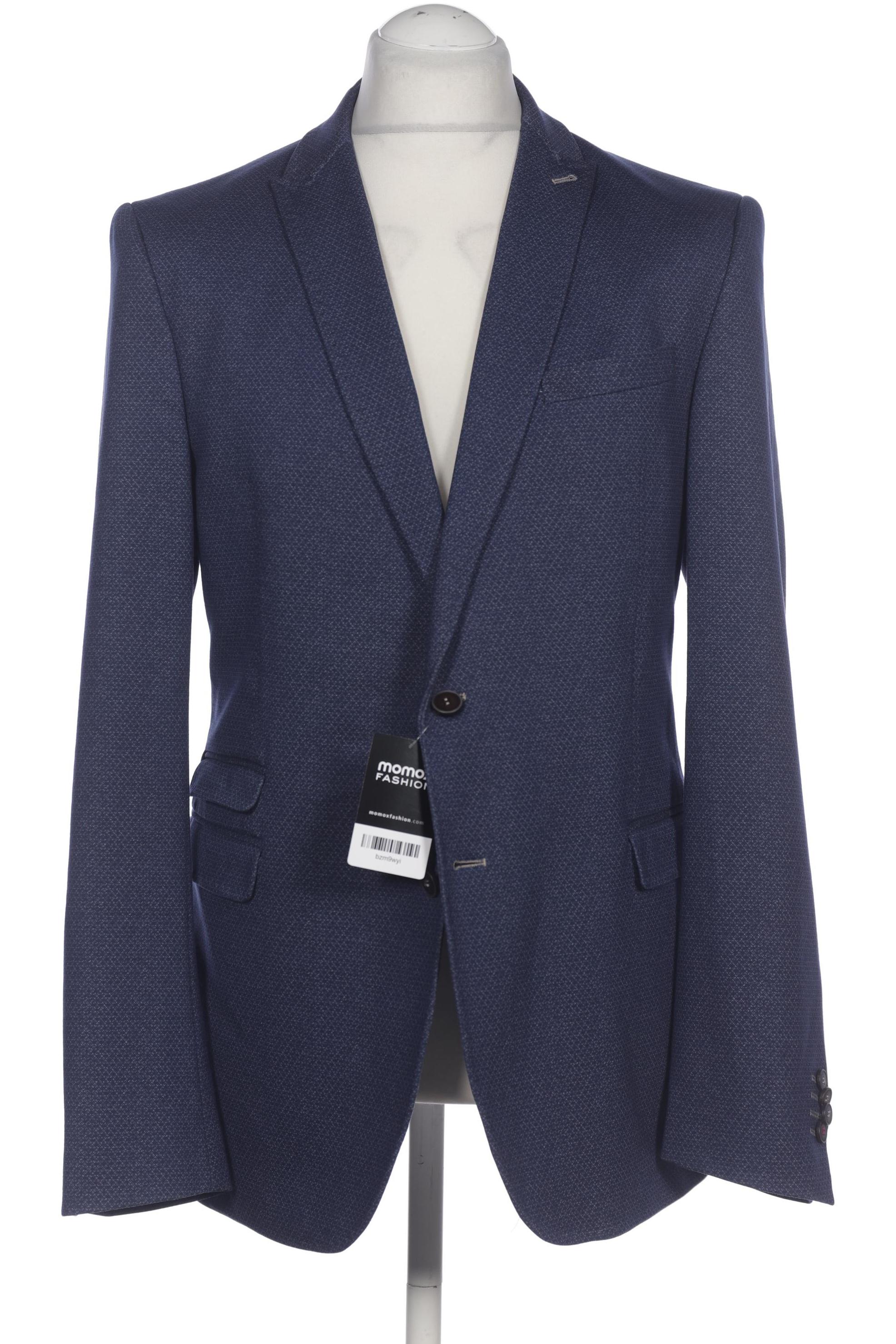 

Cinque Herren Sakko, blau, Gr. 102
