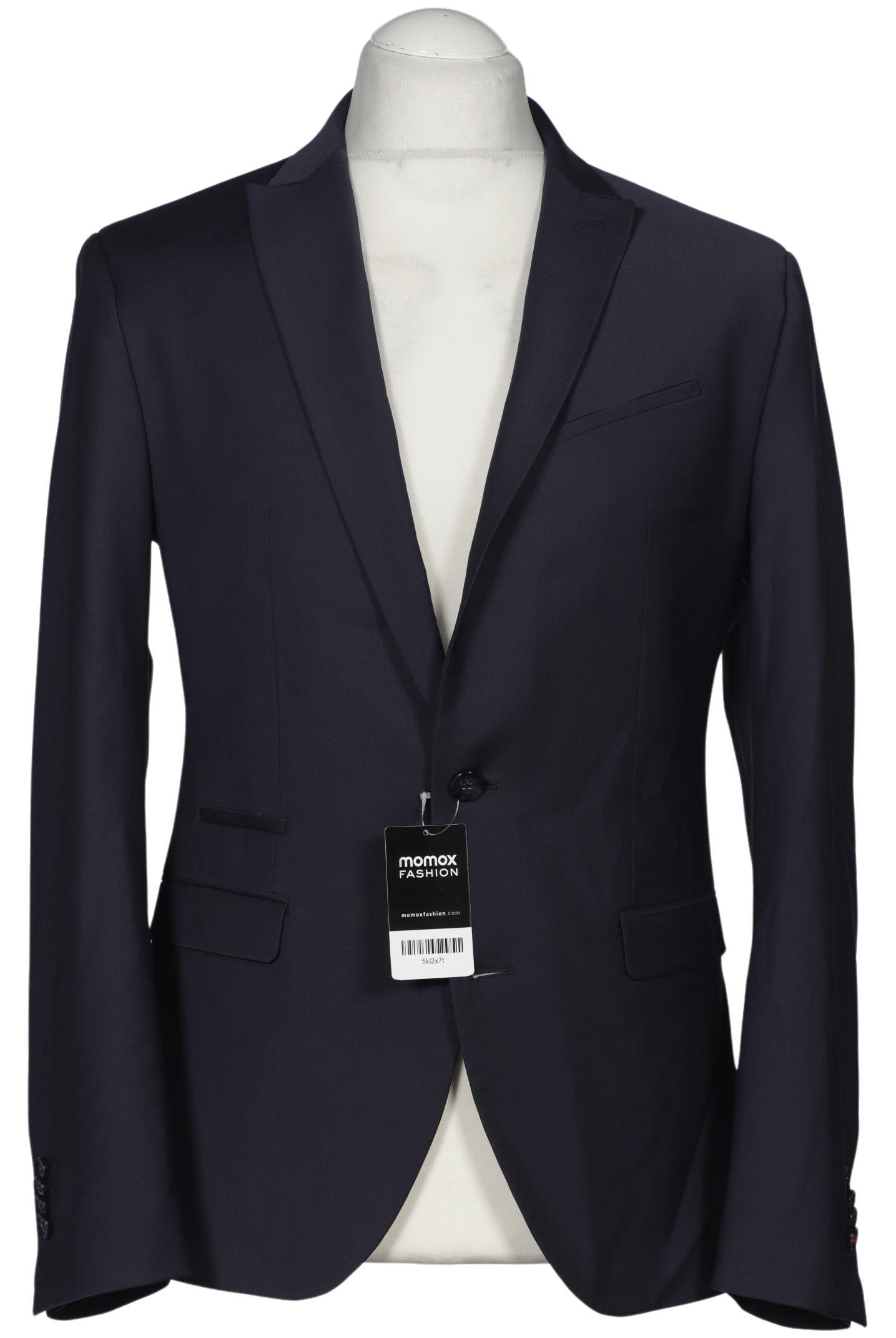 

Cinque Herren Sakko, marineblau, Gr. 48