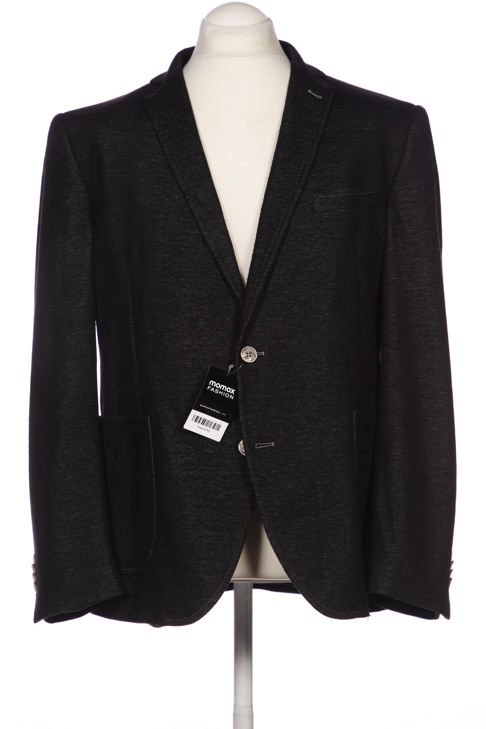 

Cinque Herren Sakko, schwarz, Gr. 52