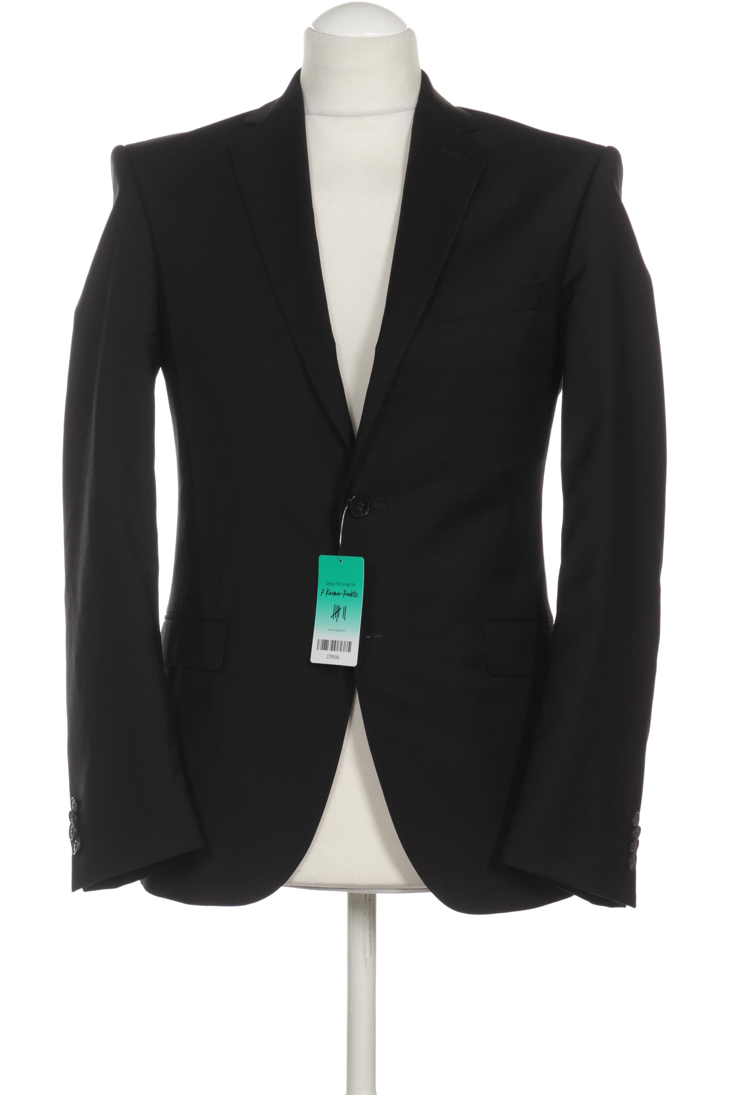 

Cinque Herren Sakko, schwarz, Gr. 44