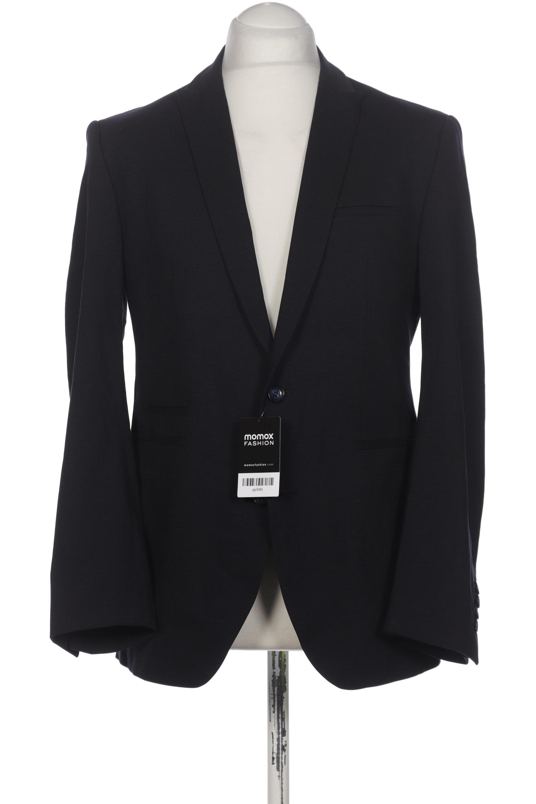 

Cinque Herren Sakko, marineblau, Gr. 50