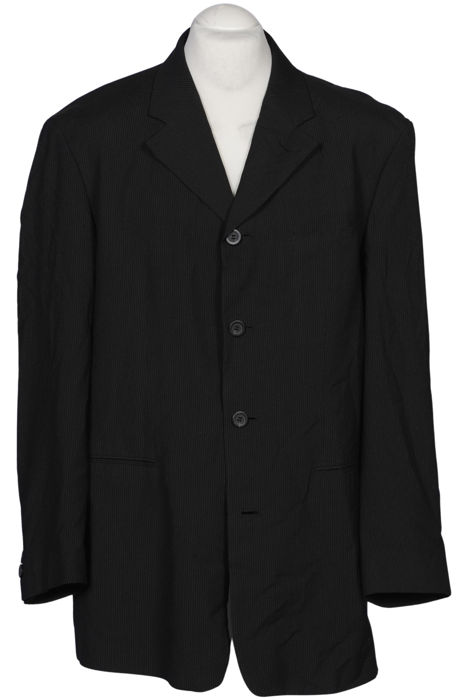 

Cinque Herren Sakko, schwarz, Gr. 54