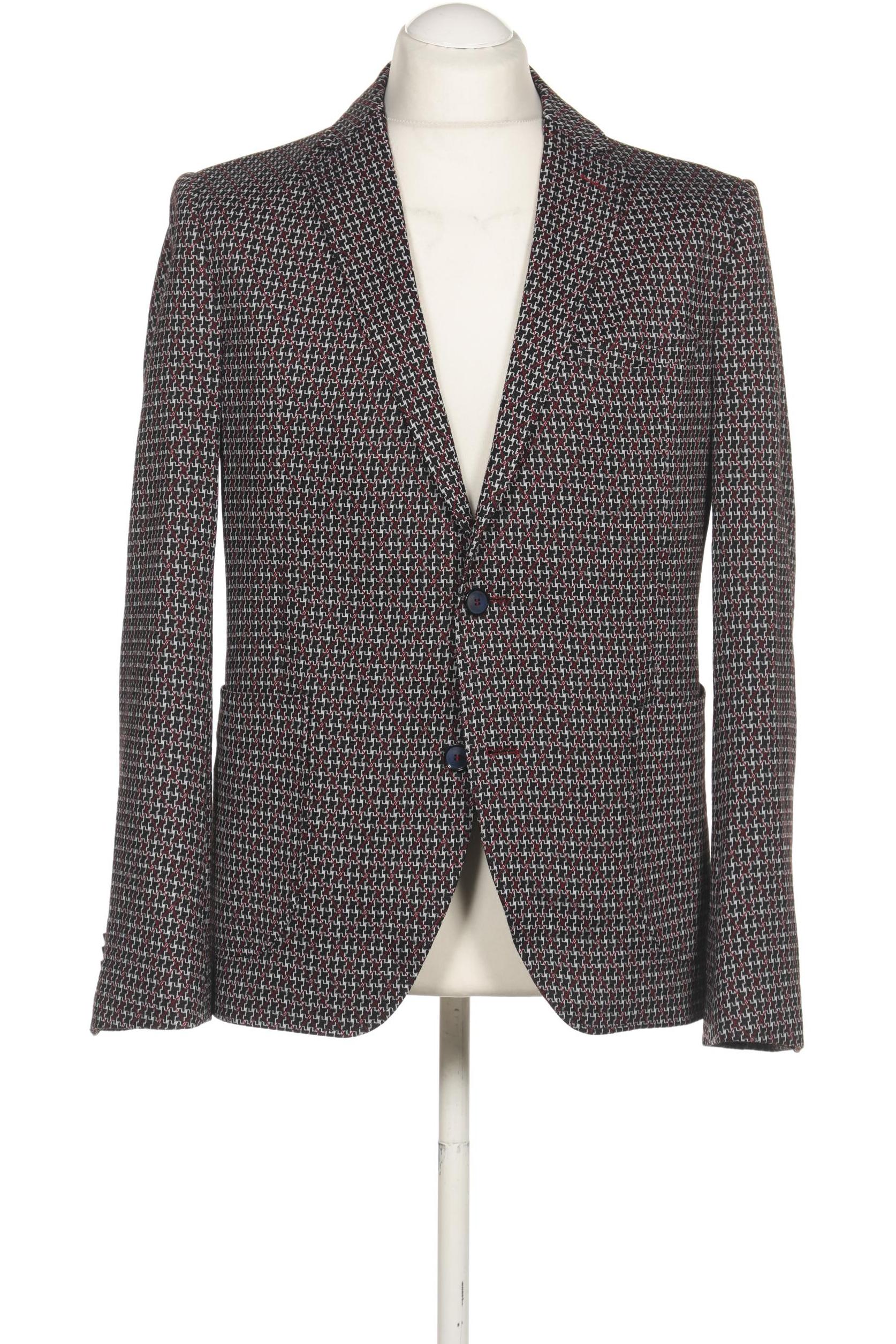

Cinque Herren Sakko, schwarz, Gr. 52
