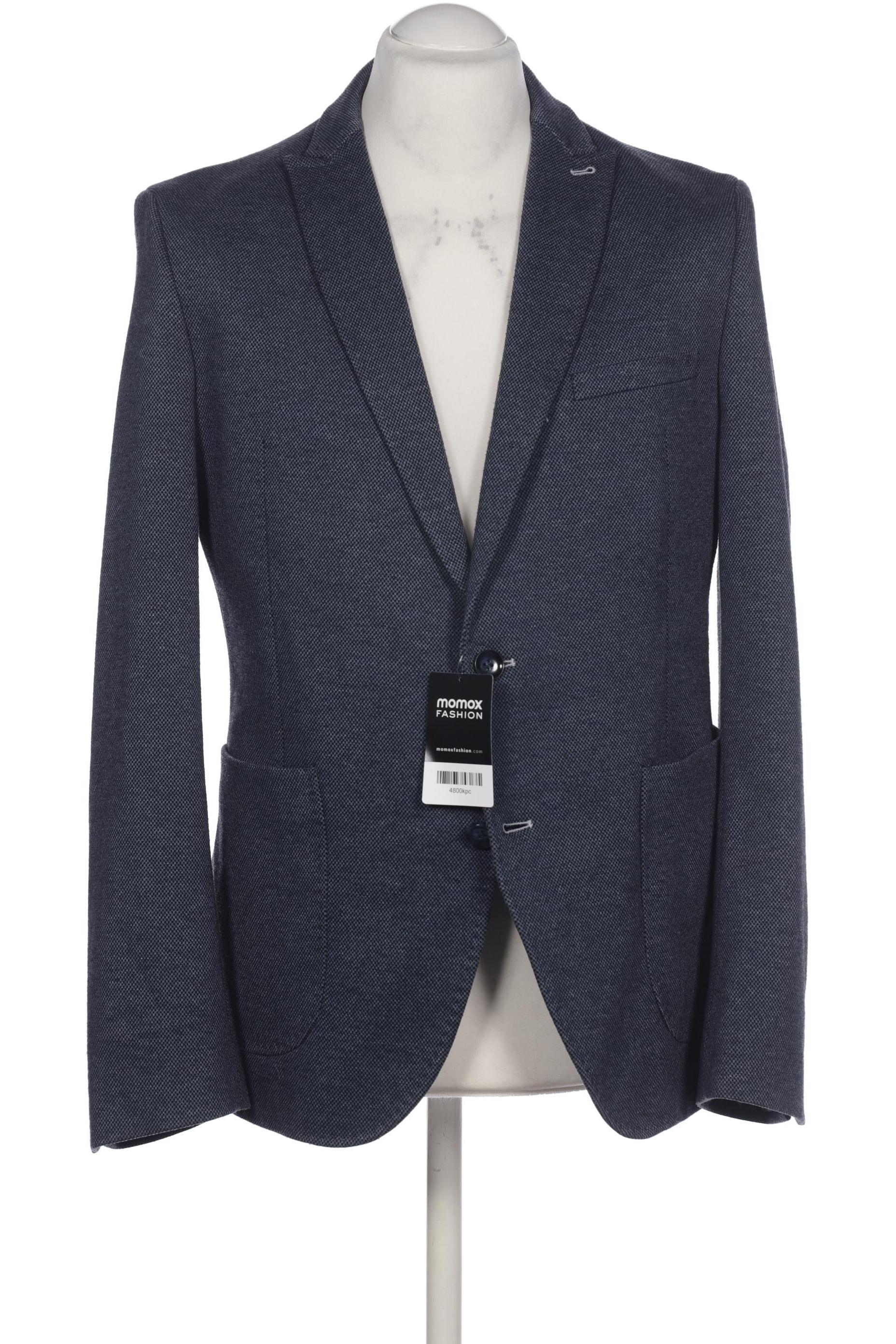 

Cinque Herren Sakko, marineblau, Gr. 50