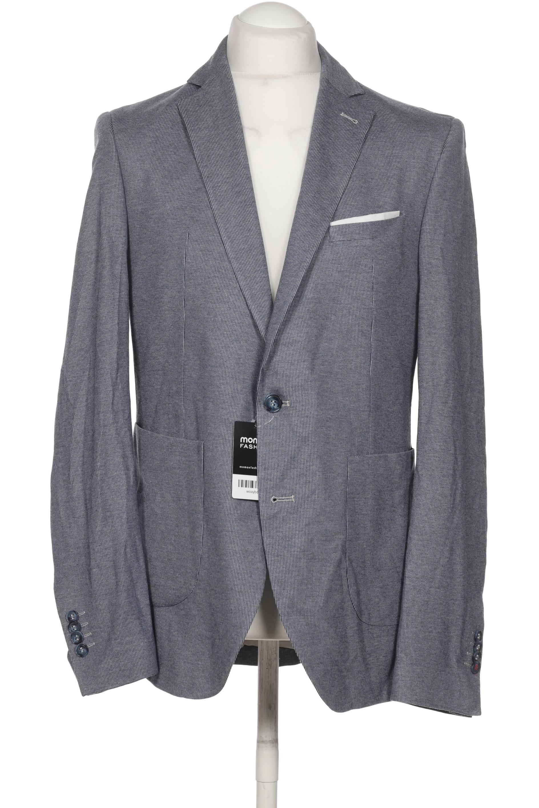 

Cinque Herren Sakko, marineblau, Gr. 102