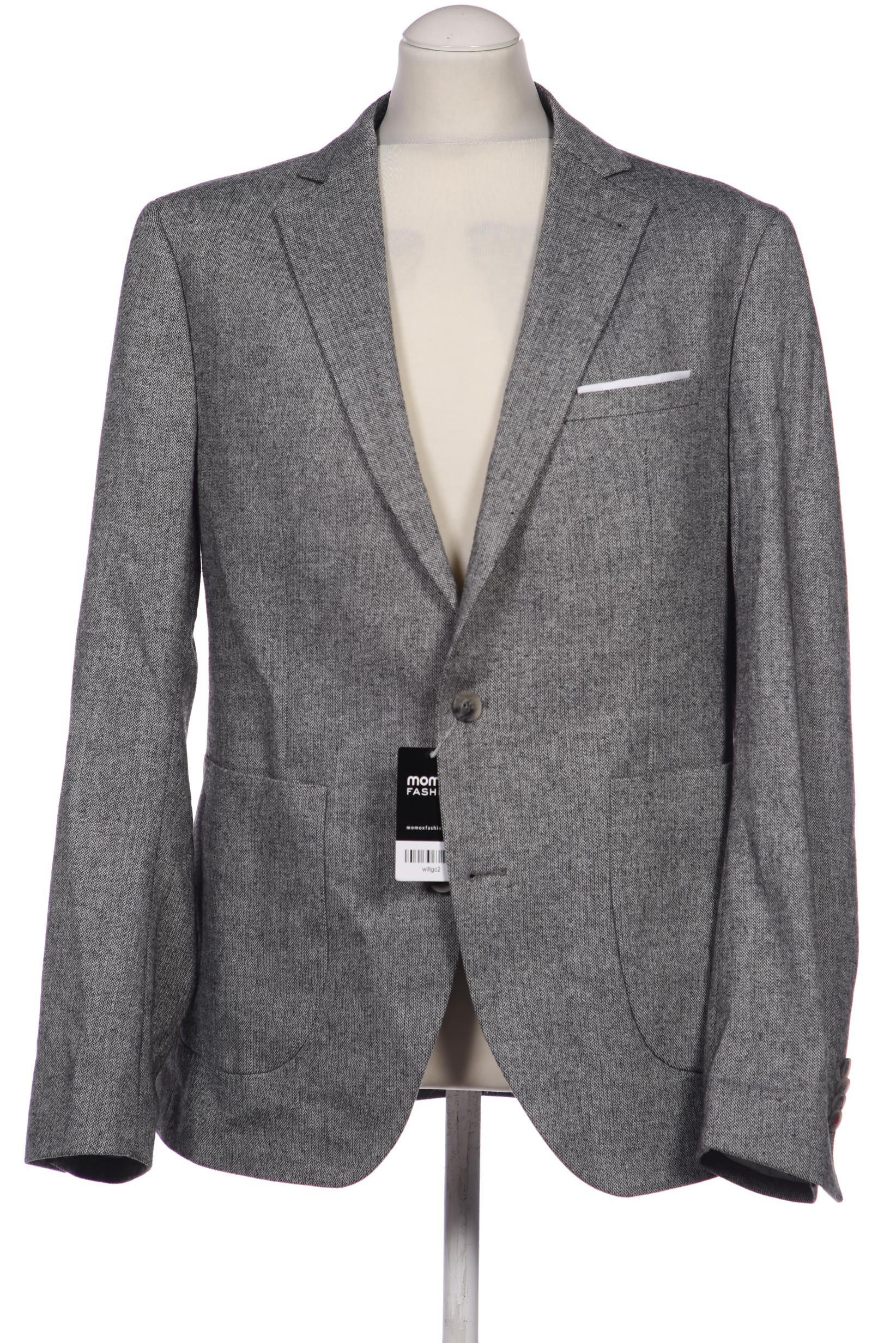 

Cinque Herren Sakko, grau, Gr. 50