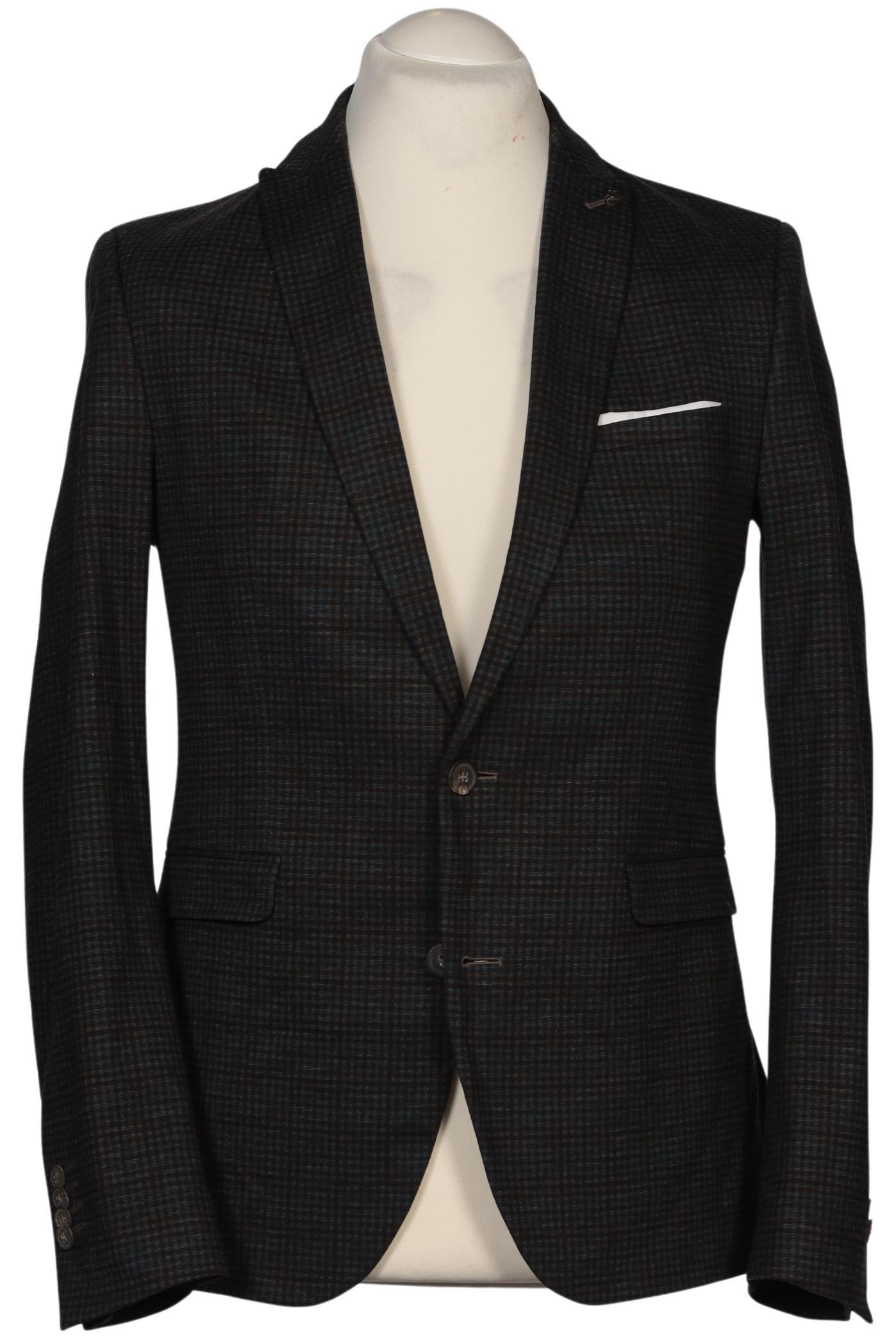 

Cinque Herren Sakko, grau, Gr. 48