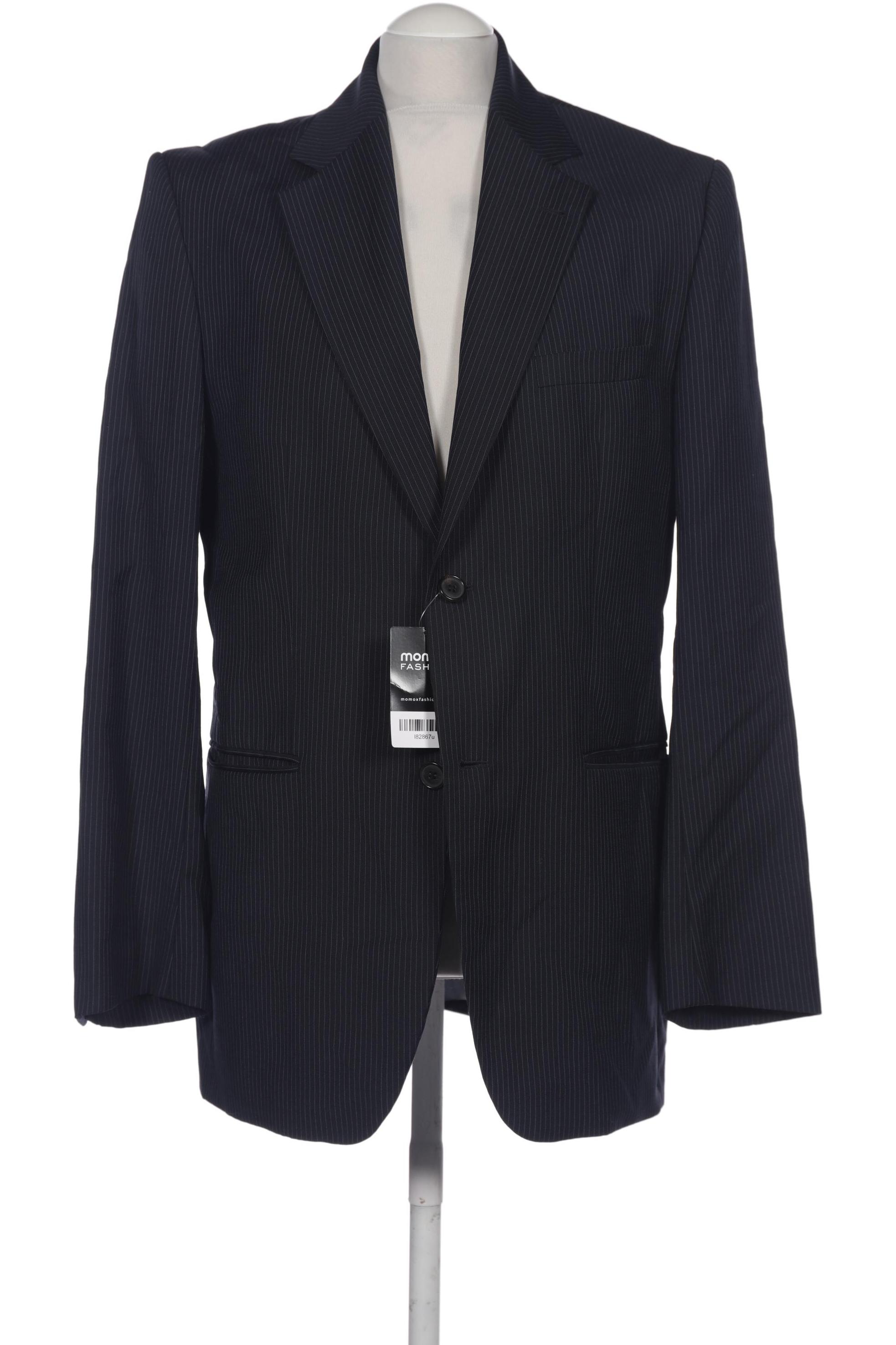 

Cinque Herren Sakko, marineblau, Gr. 48