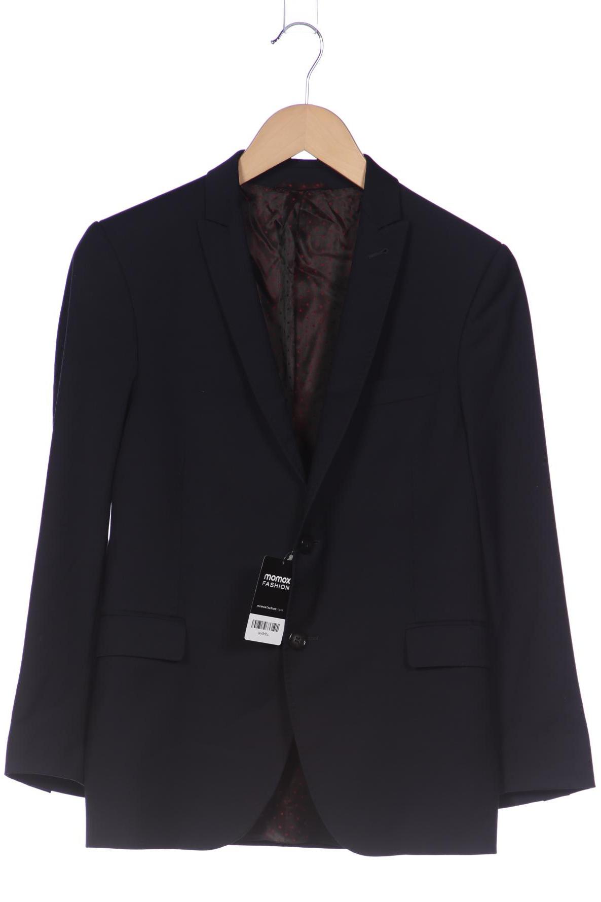 

Cinque Herren Sakko, marineblau, Gr. 54