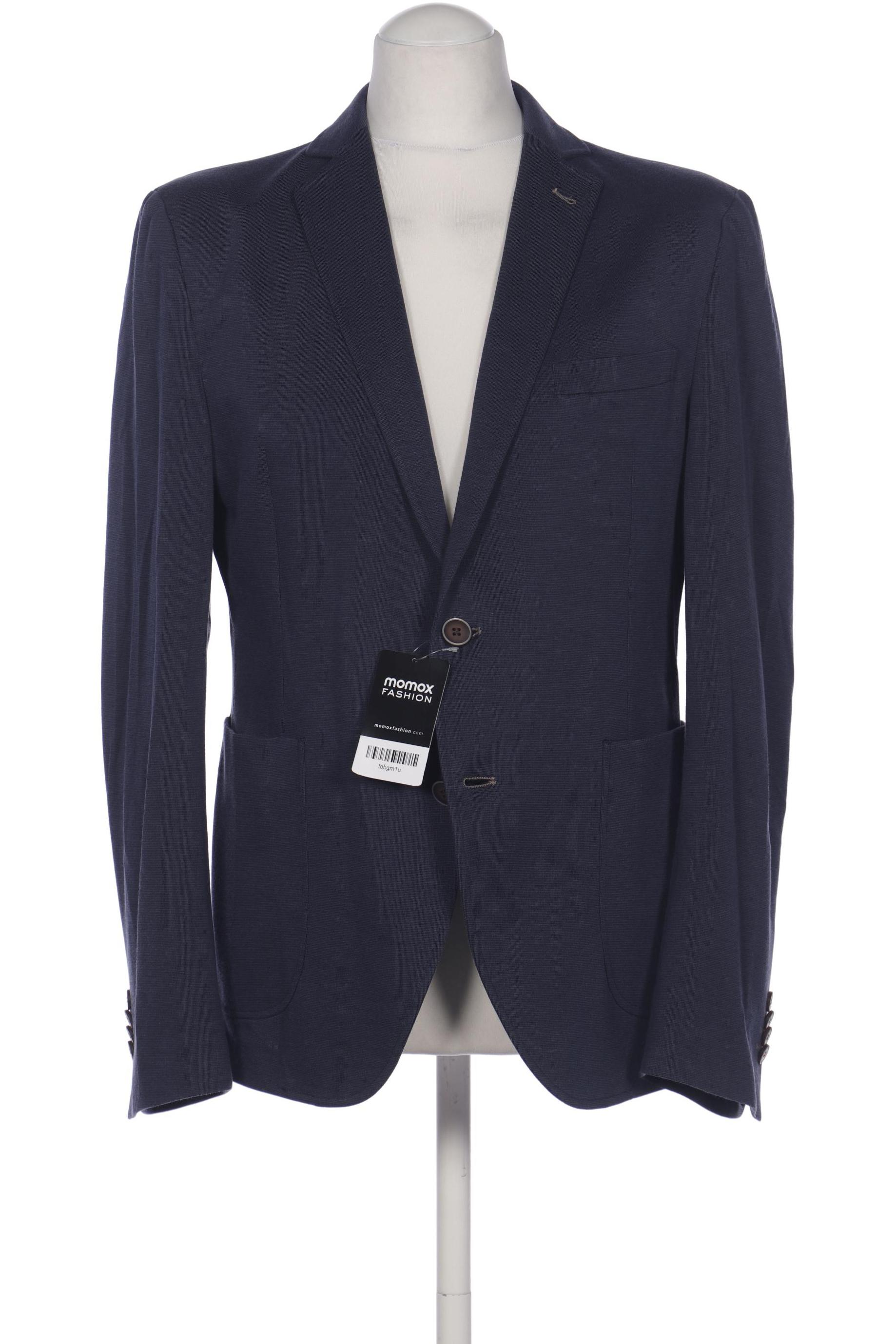 

Cinque Herren Sakko, marineblau, Gr. 50