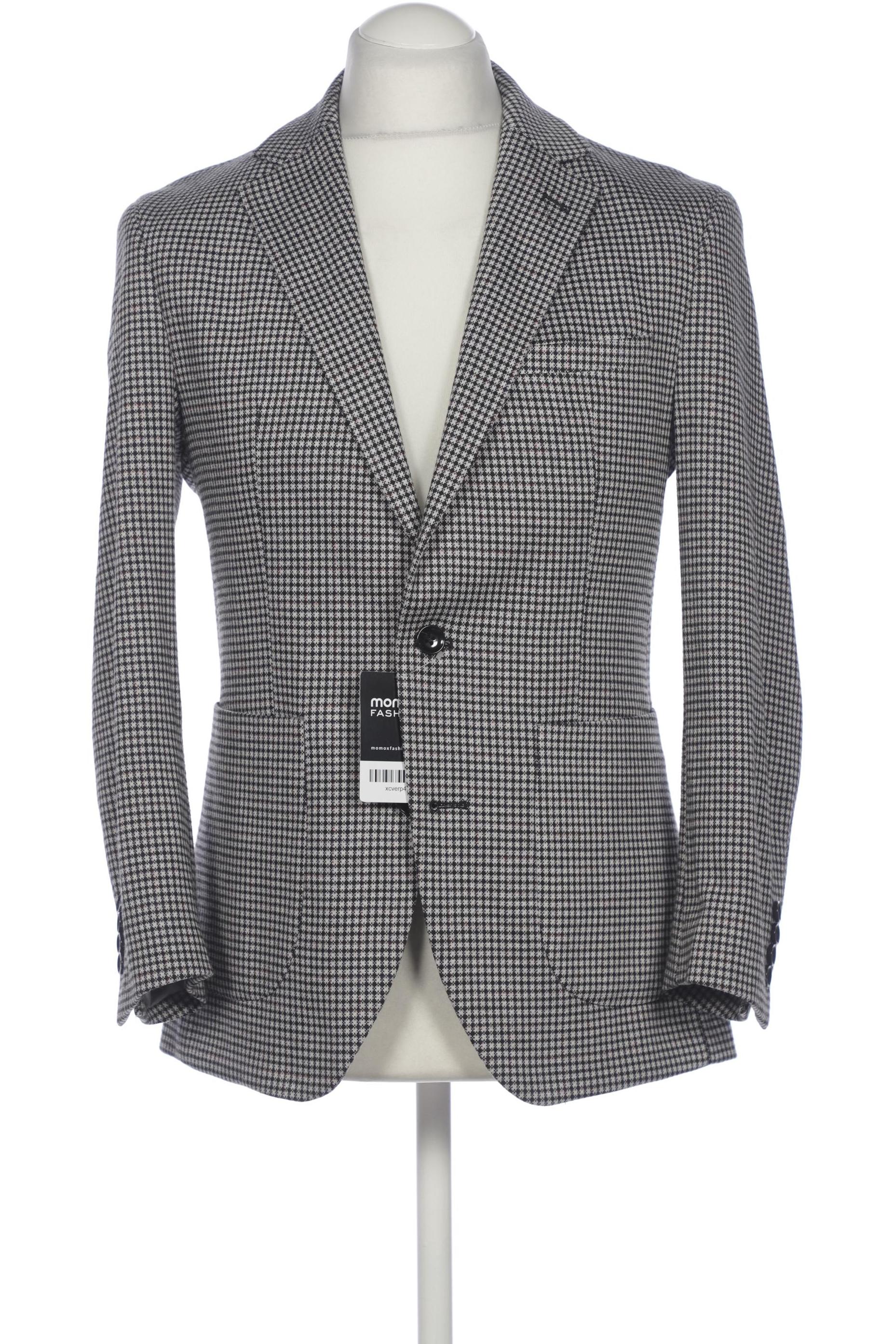 

Cinque Herren Sakko, schwarz, Gr. 48