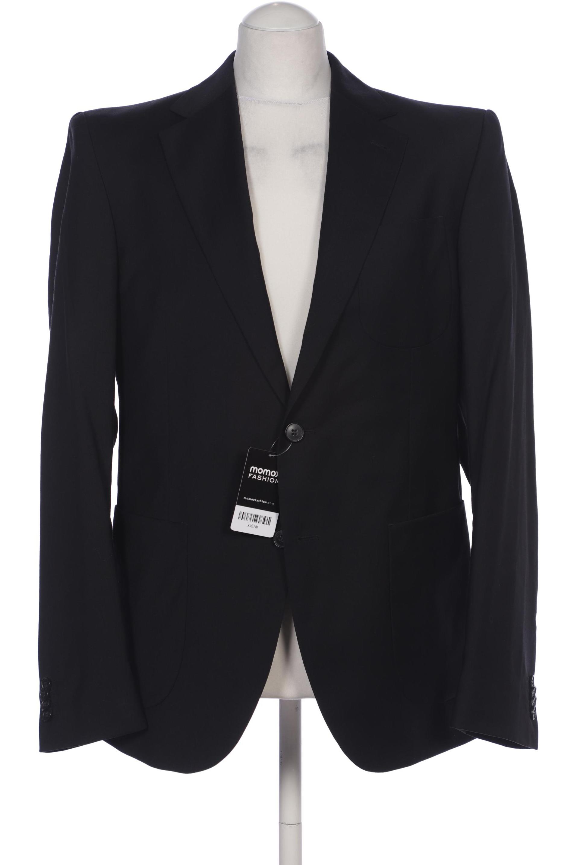 

Cinque Herren Sakko, schwarz, Gr. 48