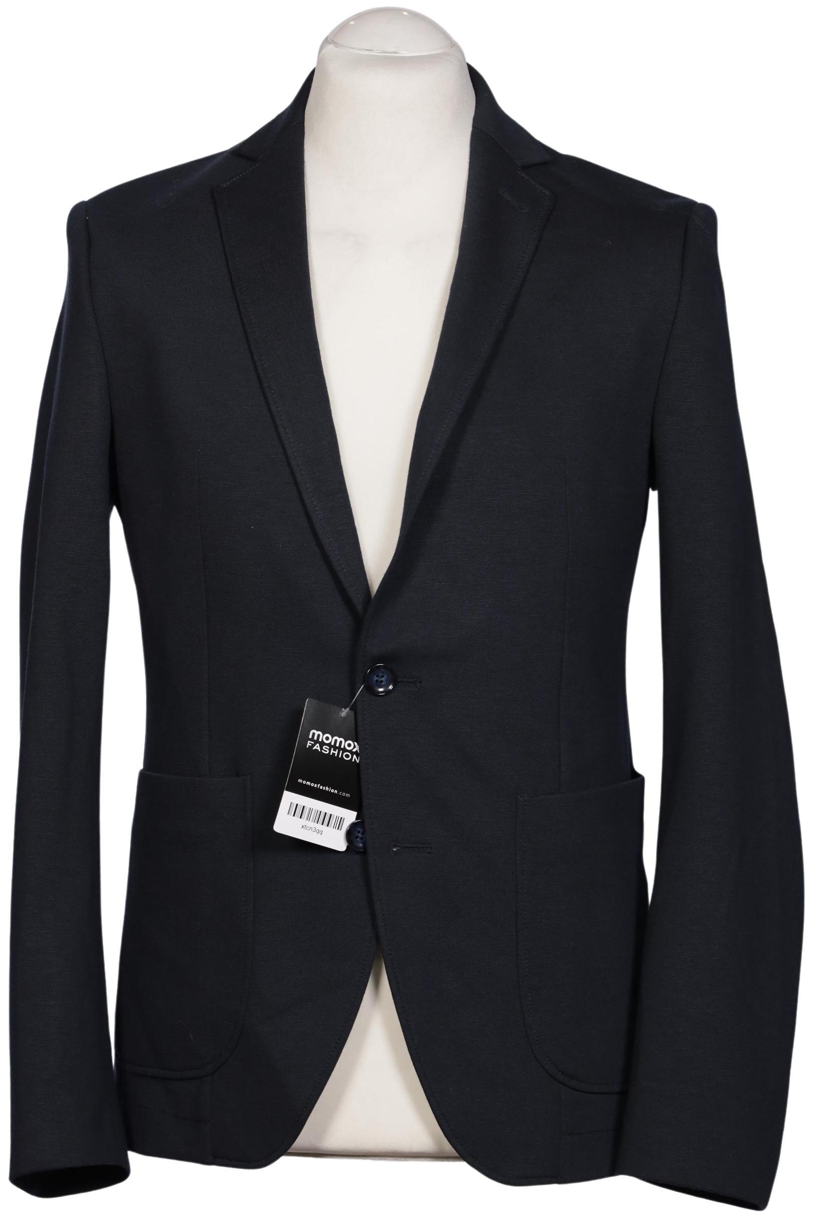 

Cinque Herren Sakko, marineblau, Gr. 48