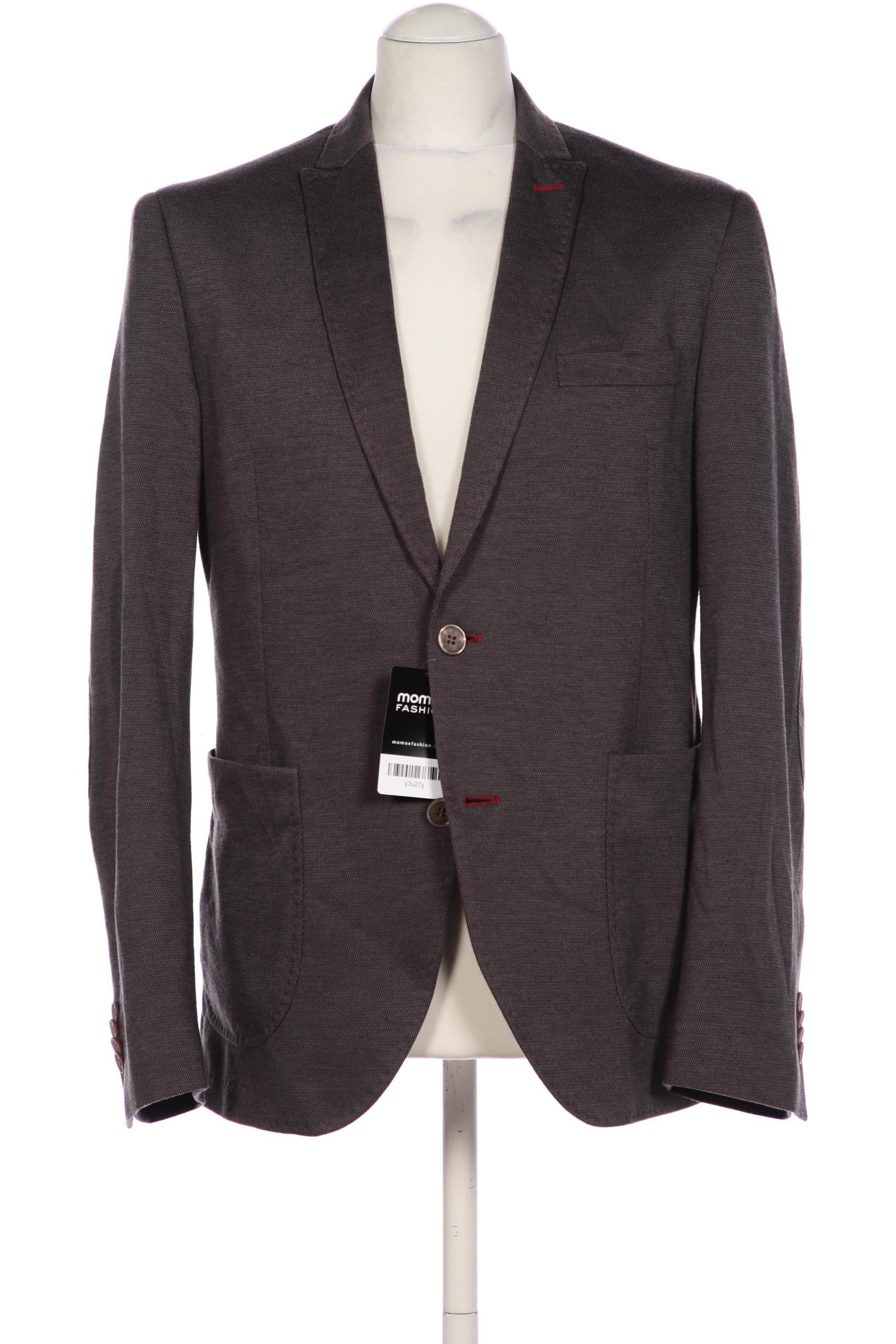 

Cinque Herren Sakko, grau, Gr. 48