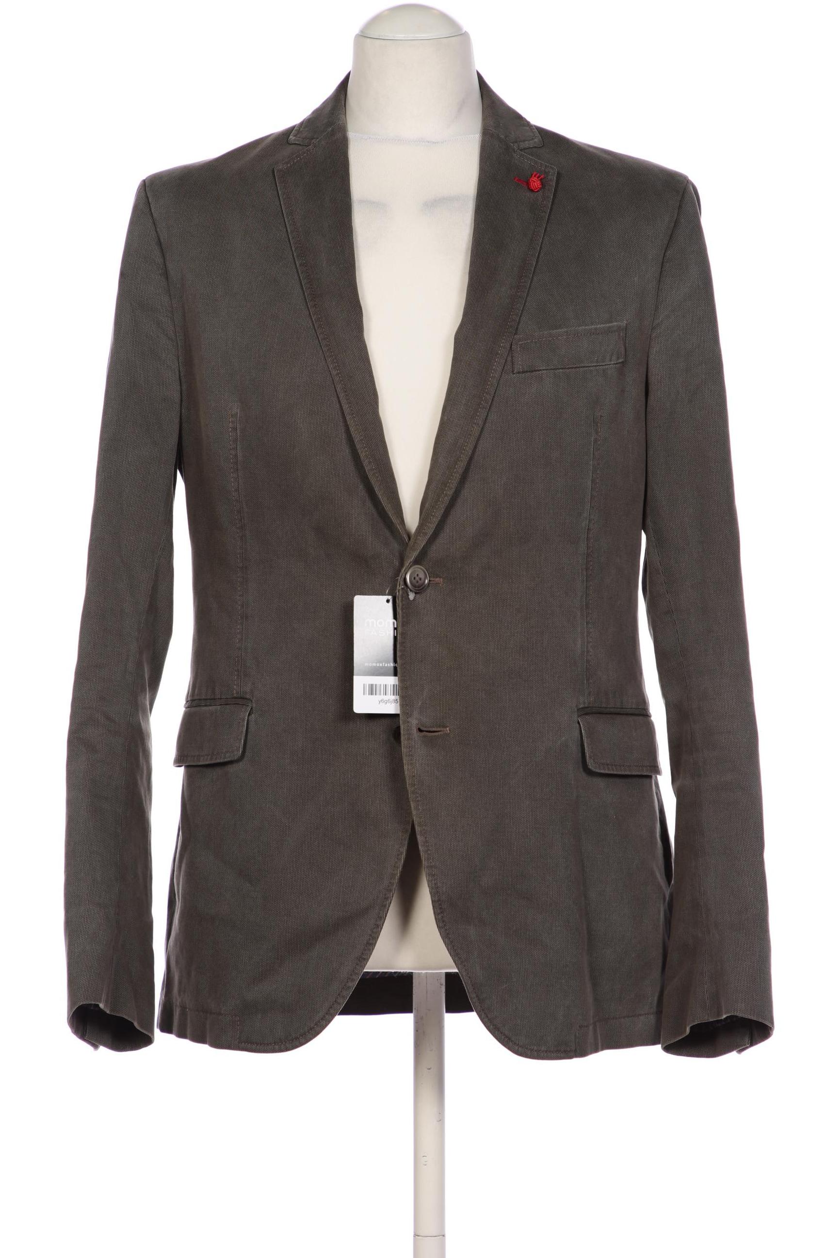 

Cinque Herren Sakko, grau, Gr. 48