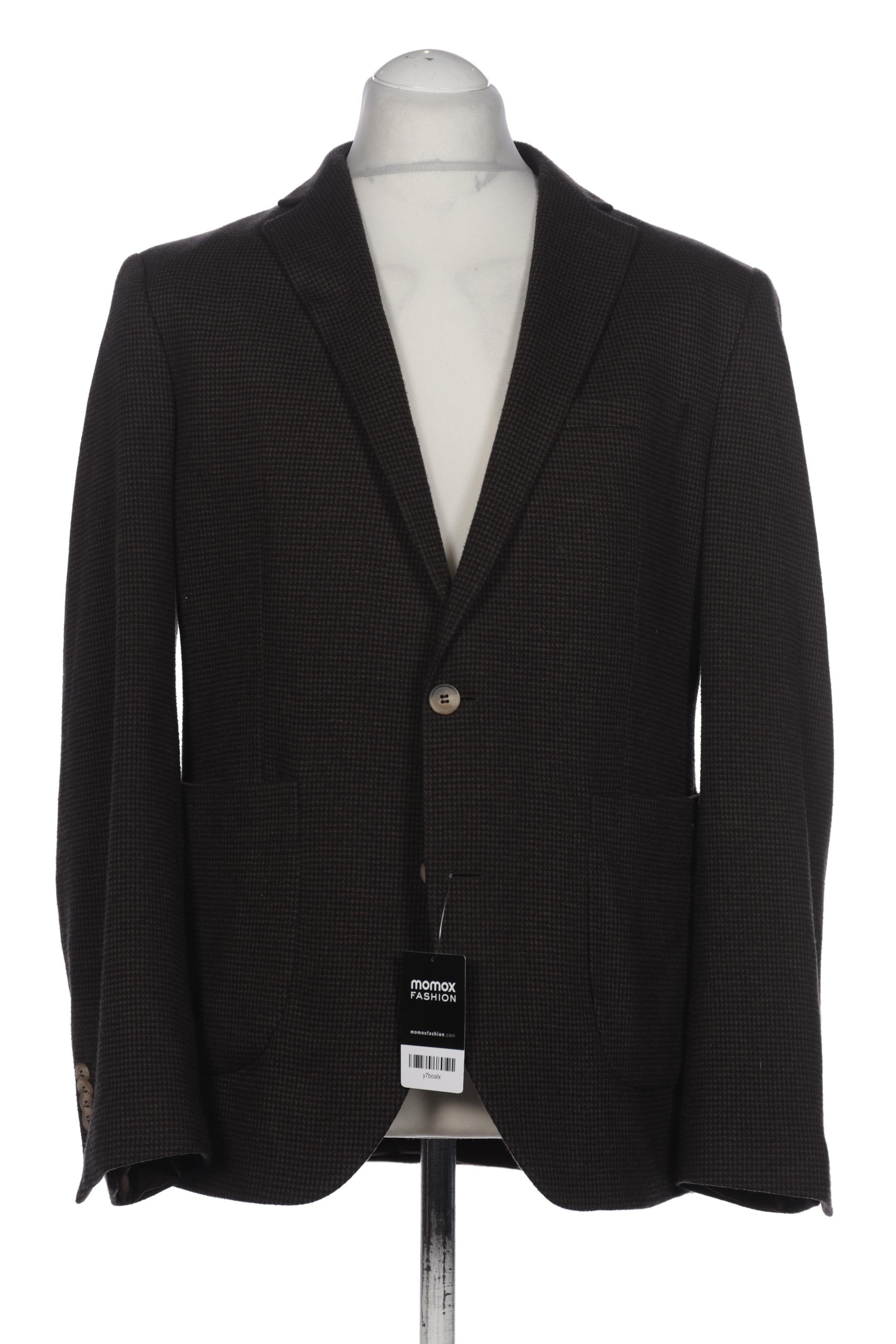

Cinque Herren Sakko, braun, Gr. 54