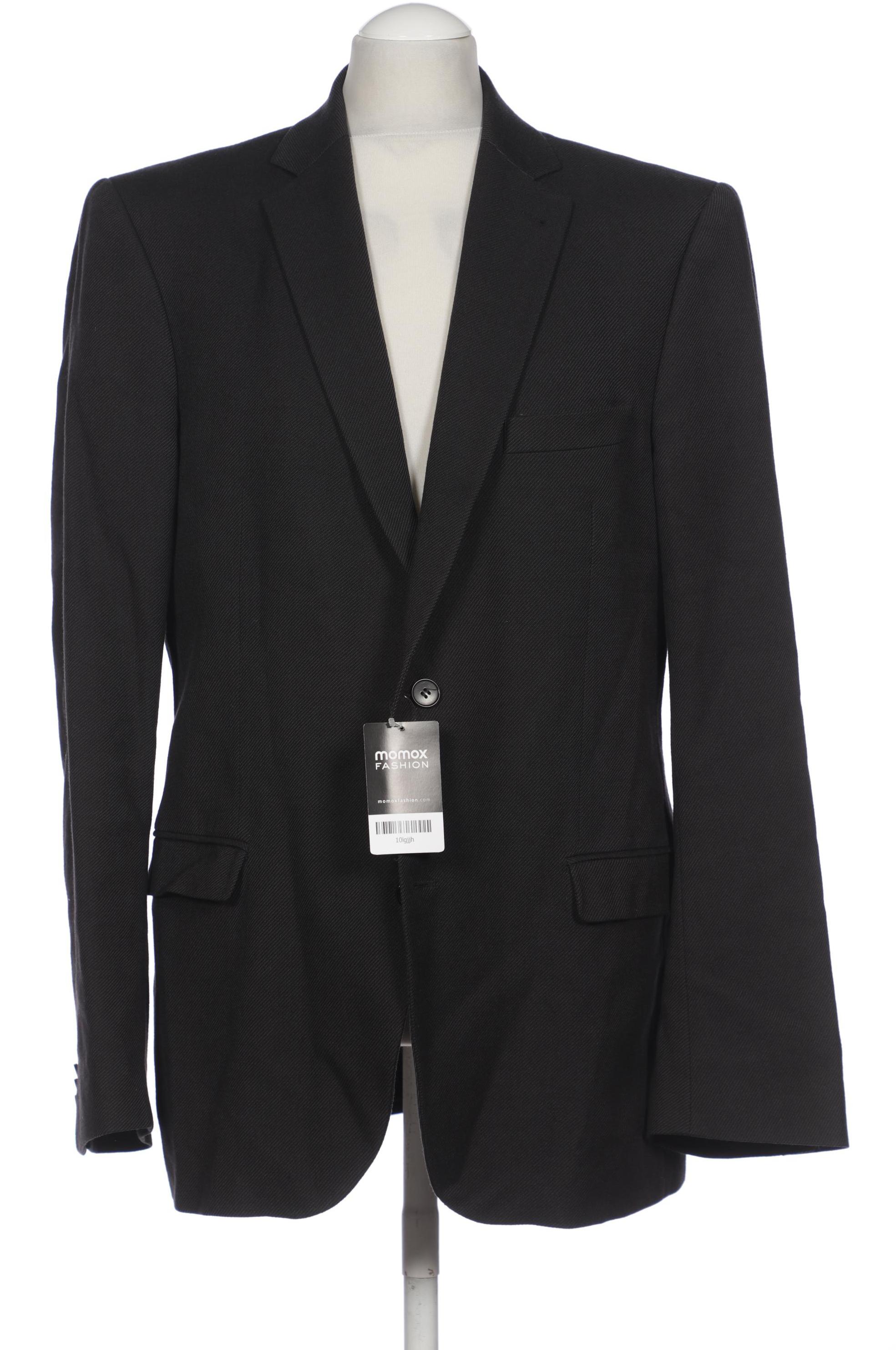 

Cinque Herren Sakko, schwarz, Gr. 52