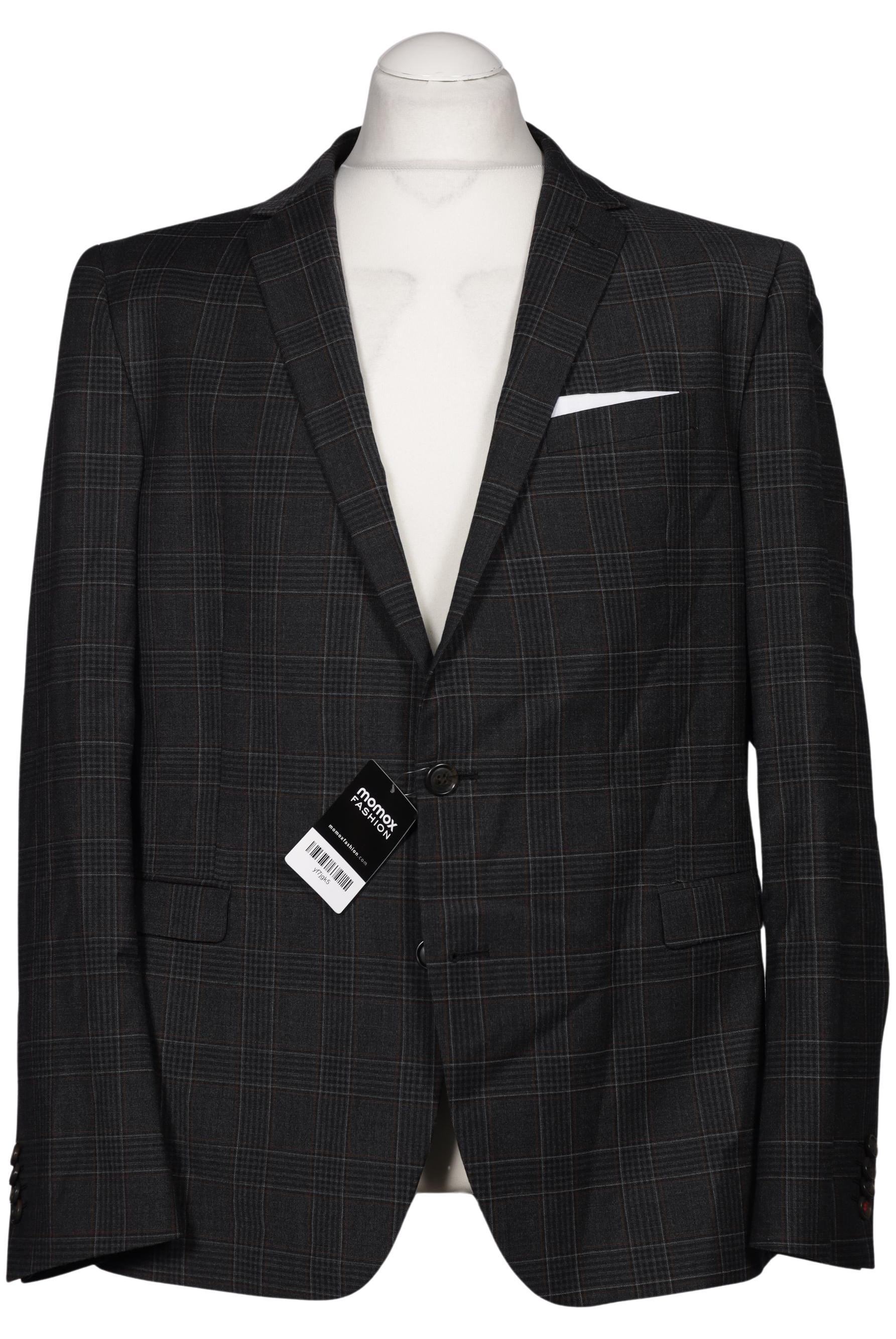 

Cinque Herren Sakko, grau, Gr. 54