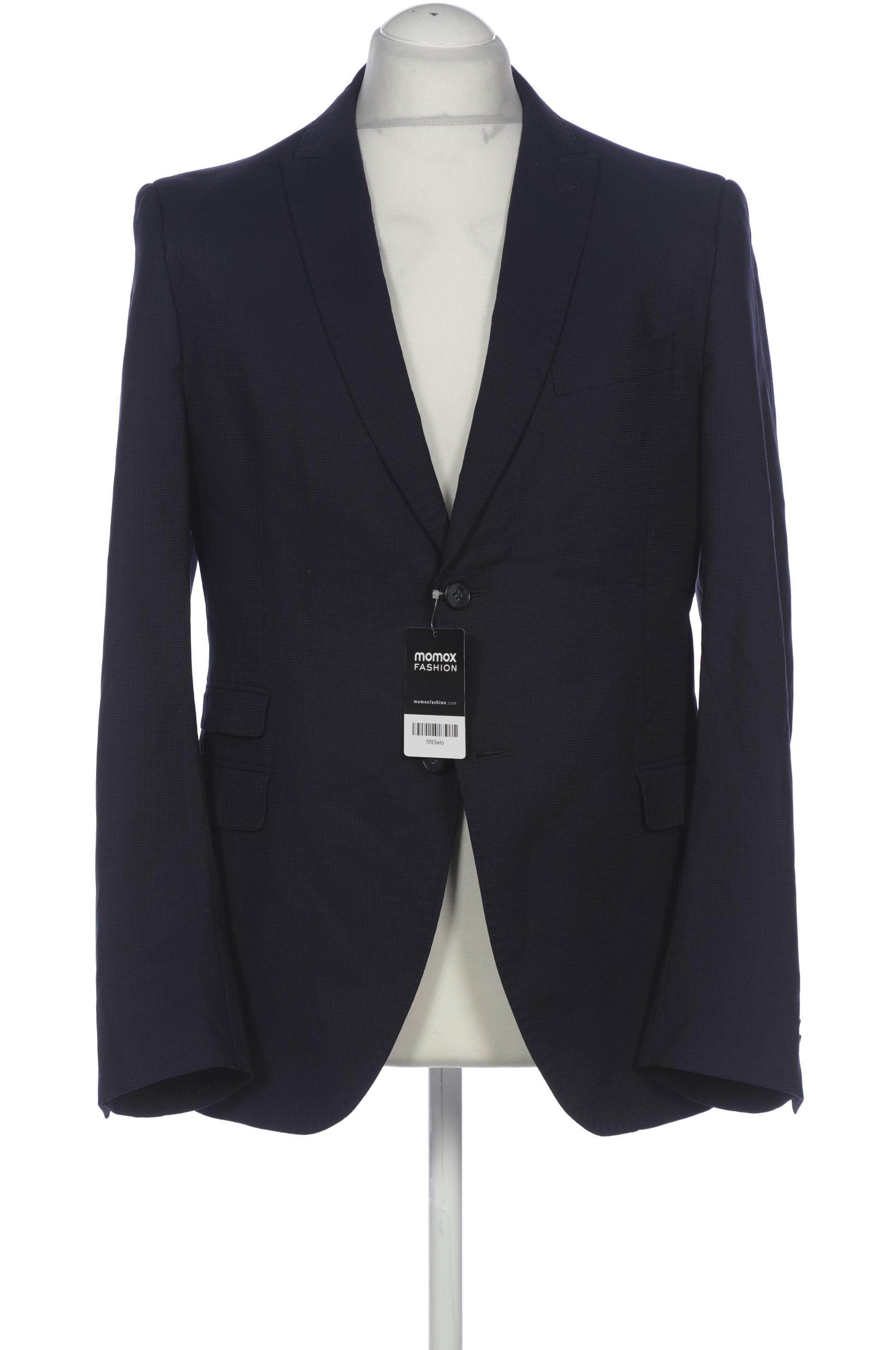 

Cinque Herren Sakko, marineblau, Gr. 48