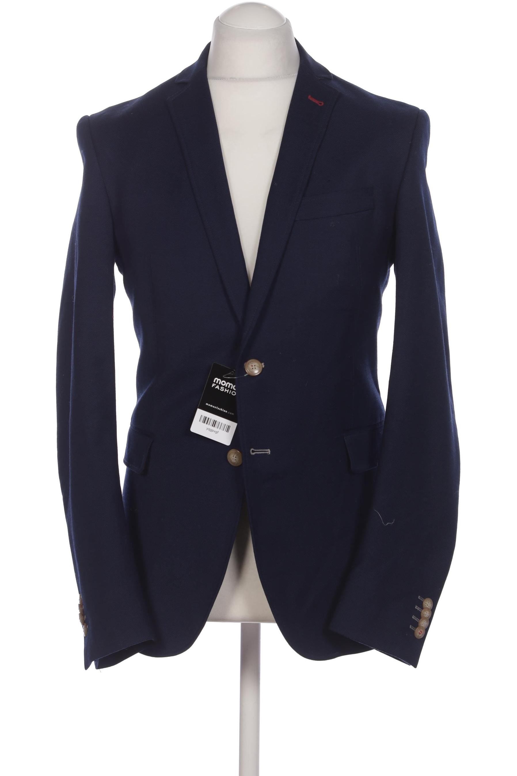 

Cinque Herren Sakko, marineblau, Gr. 94
