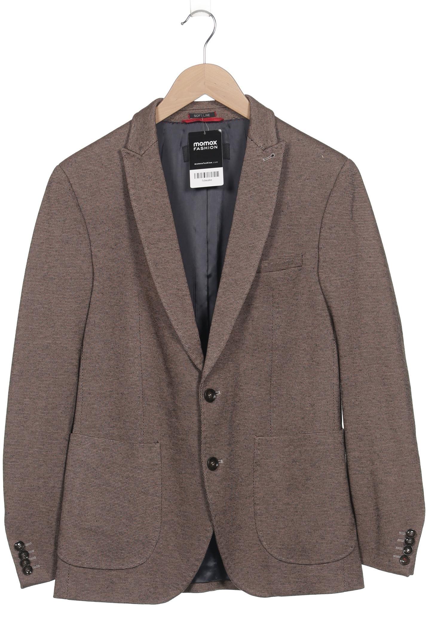 Thumbnail - Cinque Herren Sakko, braun, Gr. 48