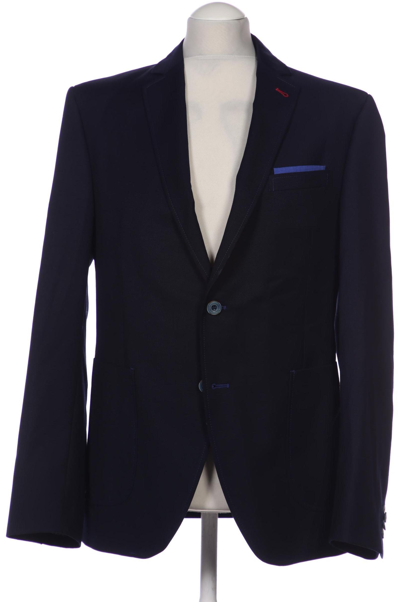 

Cinque Herren Sakko, marineblau