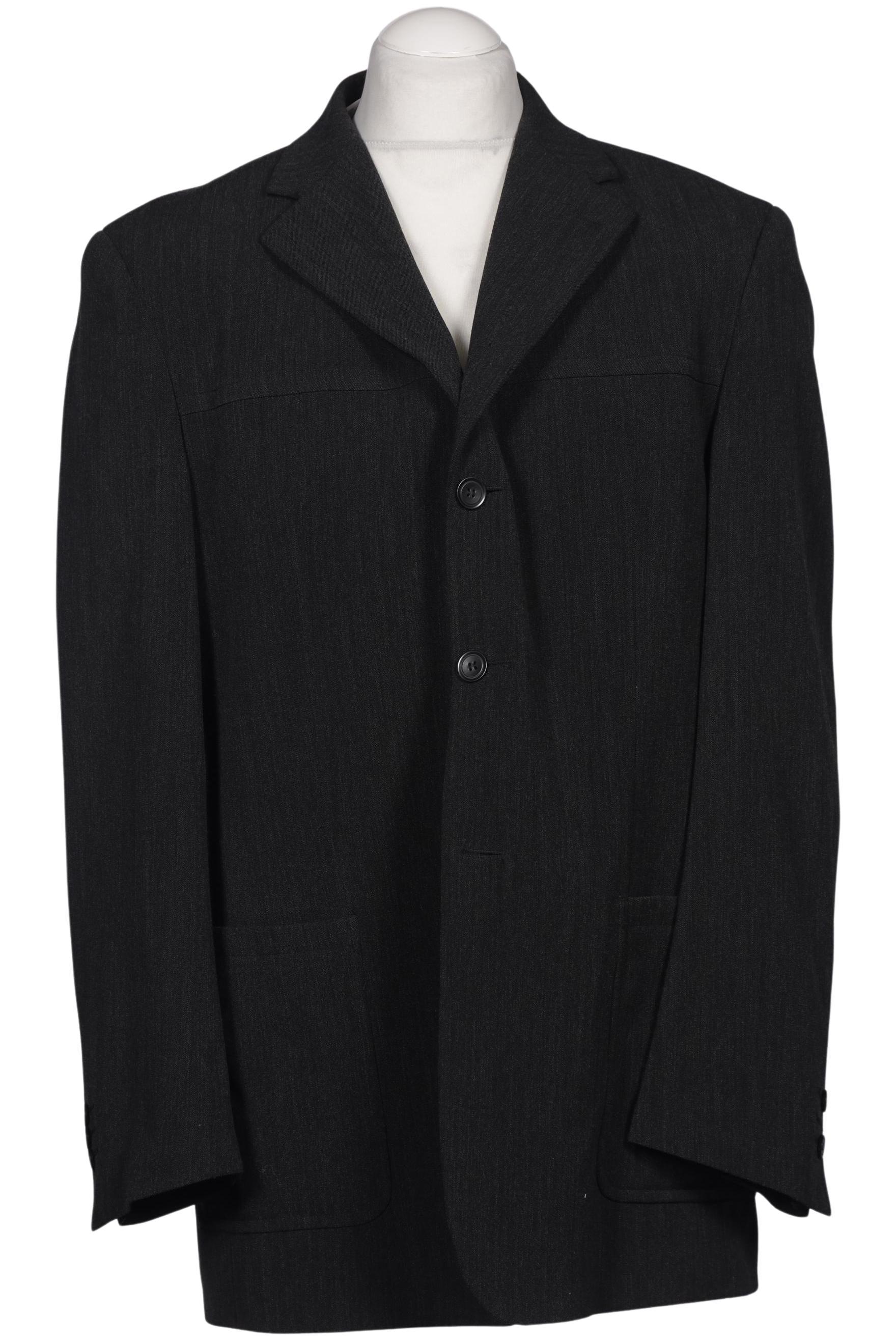 

Cinque Herren Sakko, schwarz, Gr. 52