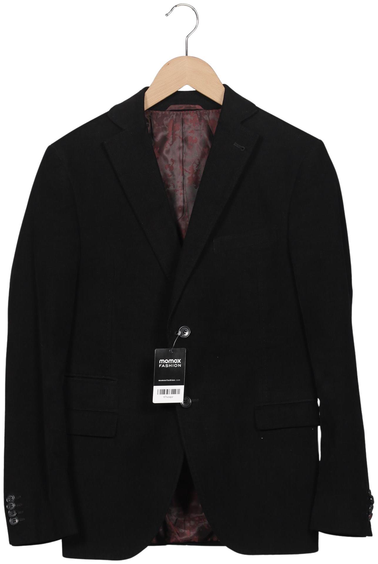 

Cinque Herren Sakko, schwarz, Gr. 44